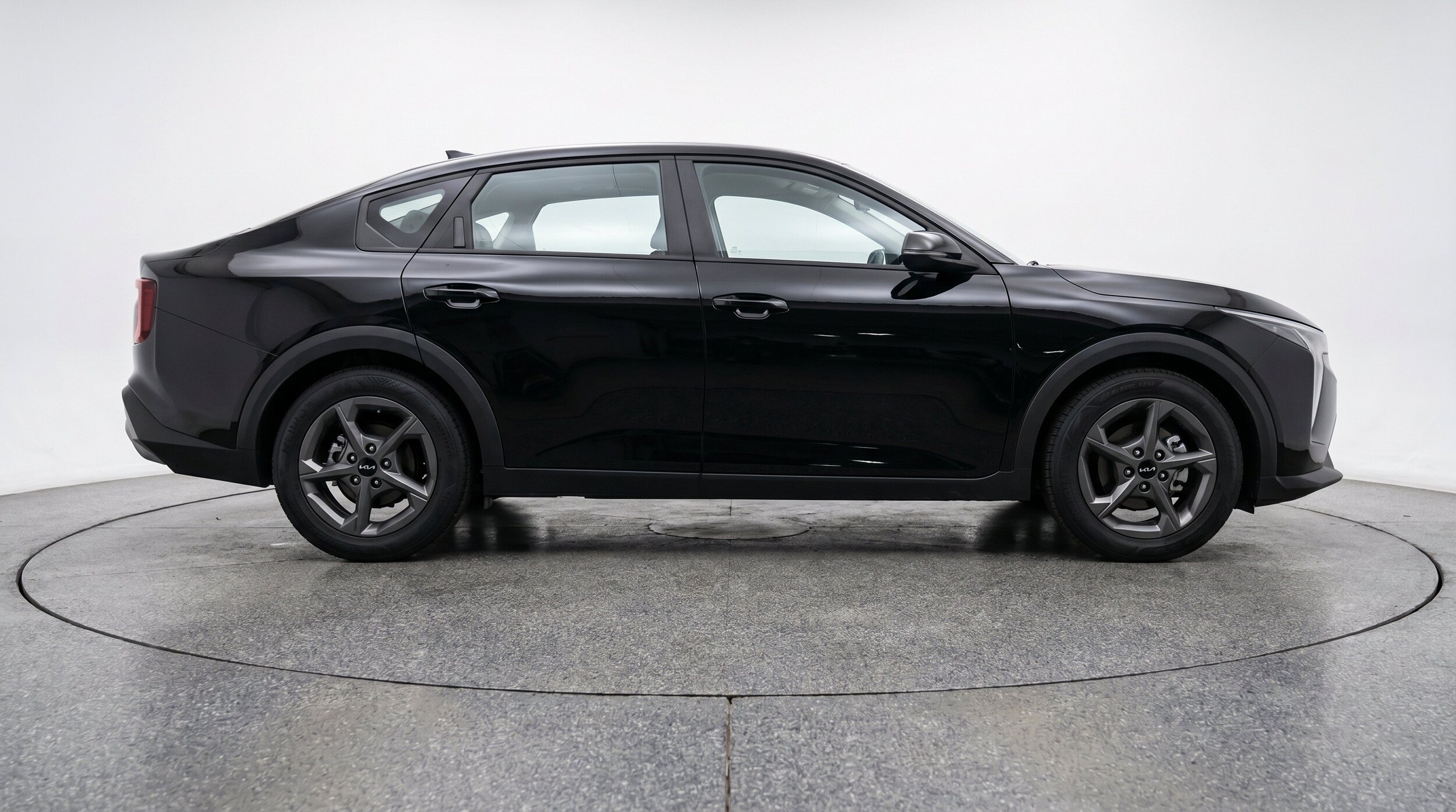 Thumbnail: 2025 Kia K4 - 11