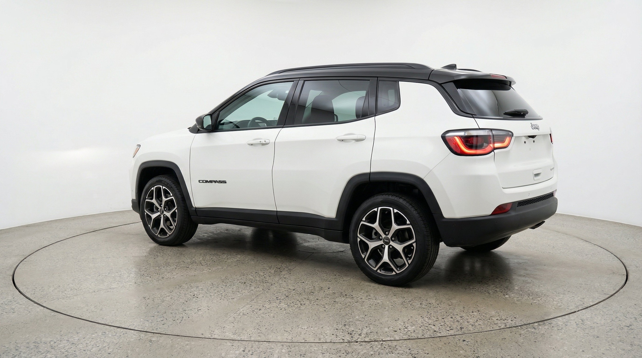 Thumbnail: 2025 Jeep Compass - 6