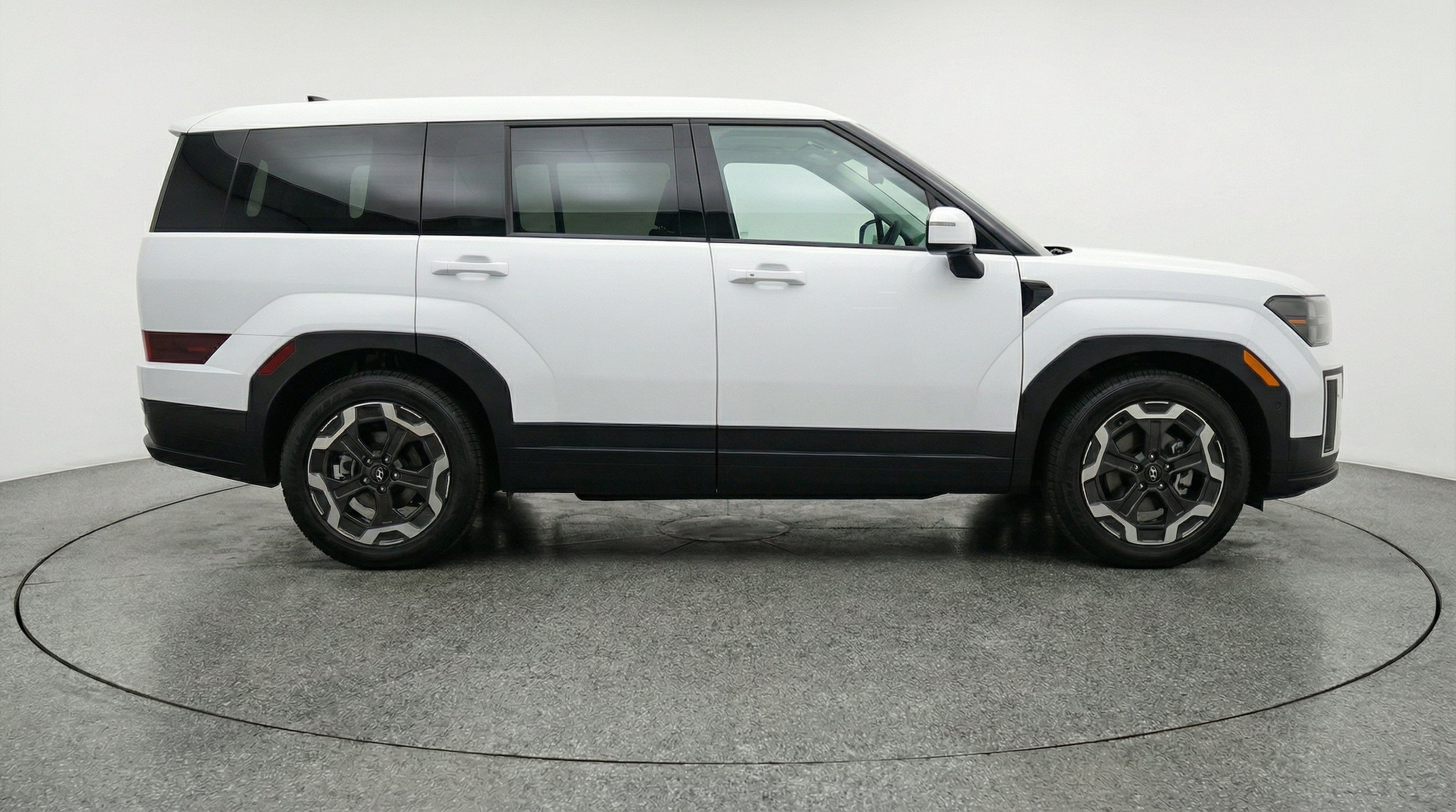 Thumbnail: 2026 Hyundai Santa Fe - 11