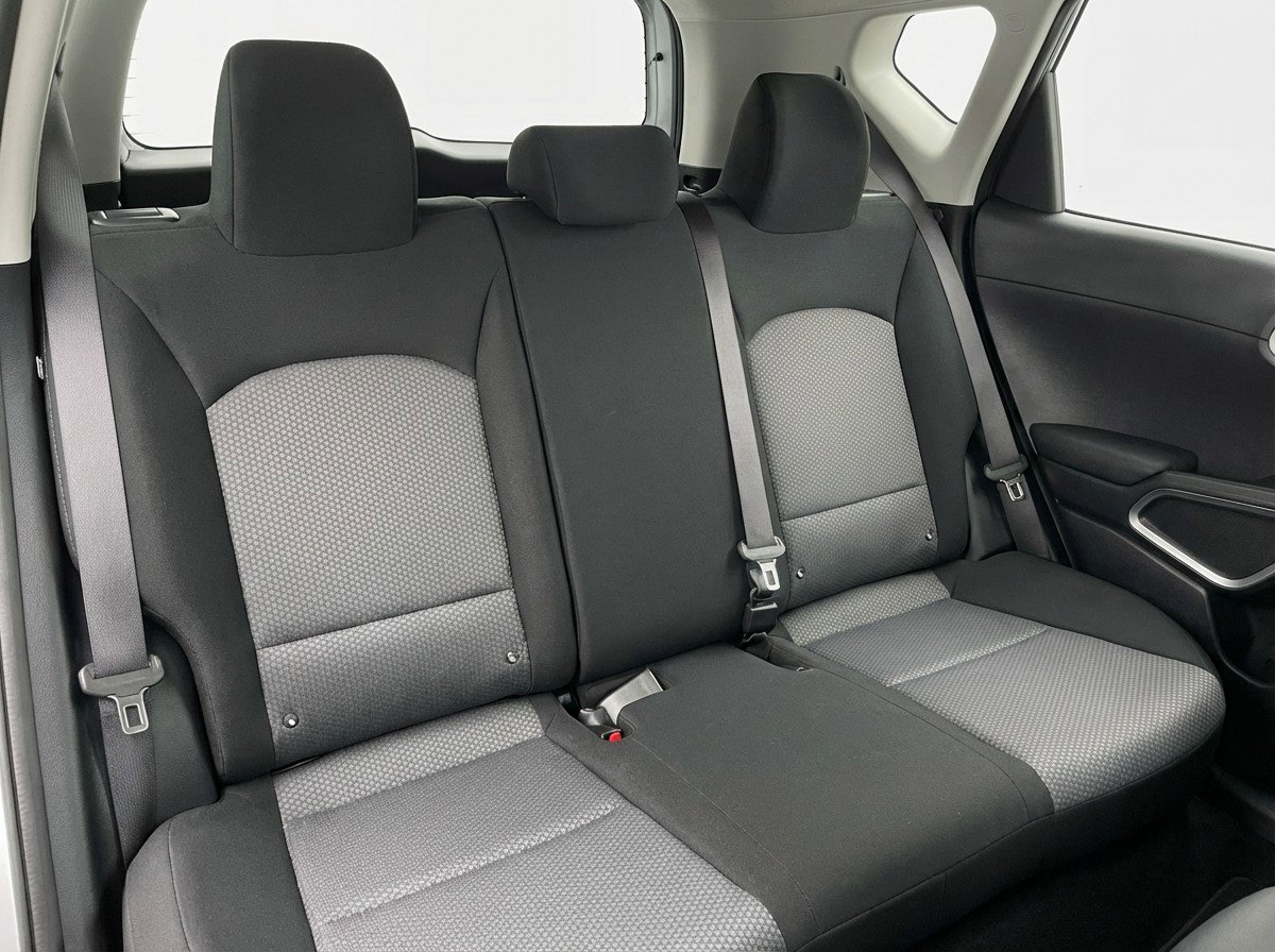 Thumbnail: 2025 Kia Soul - 13