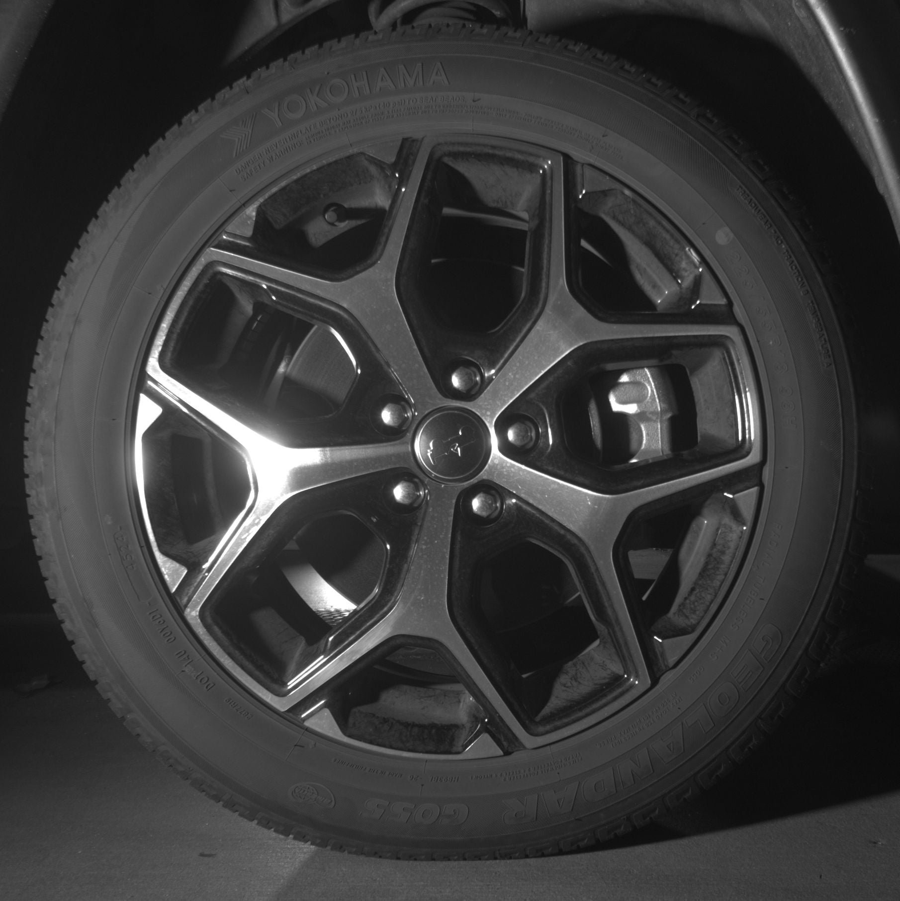 Thumbnail: 2025 Jeep Compass - 10