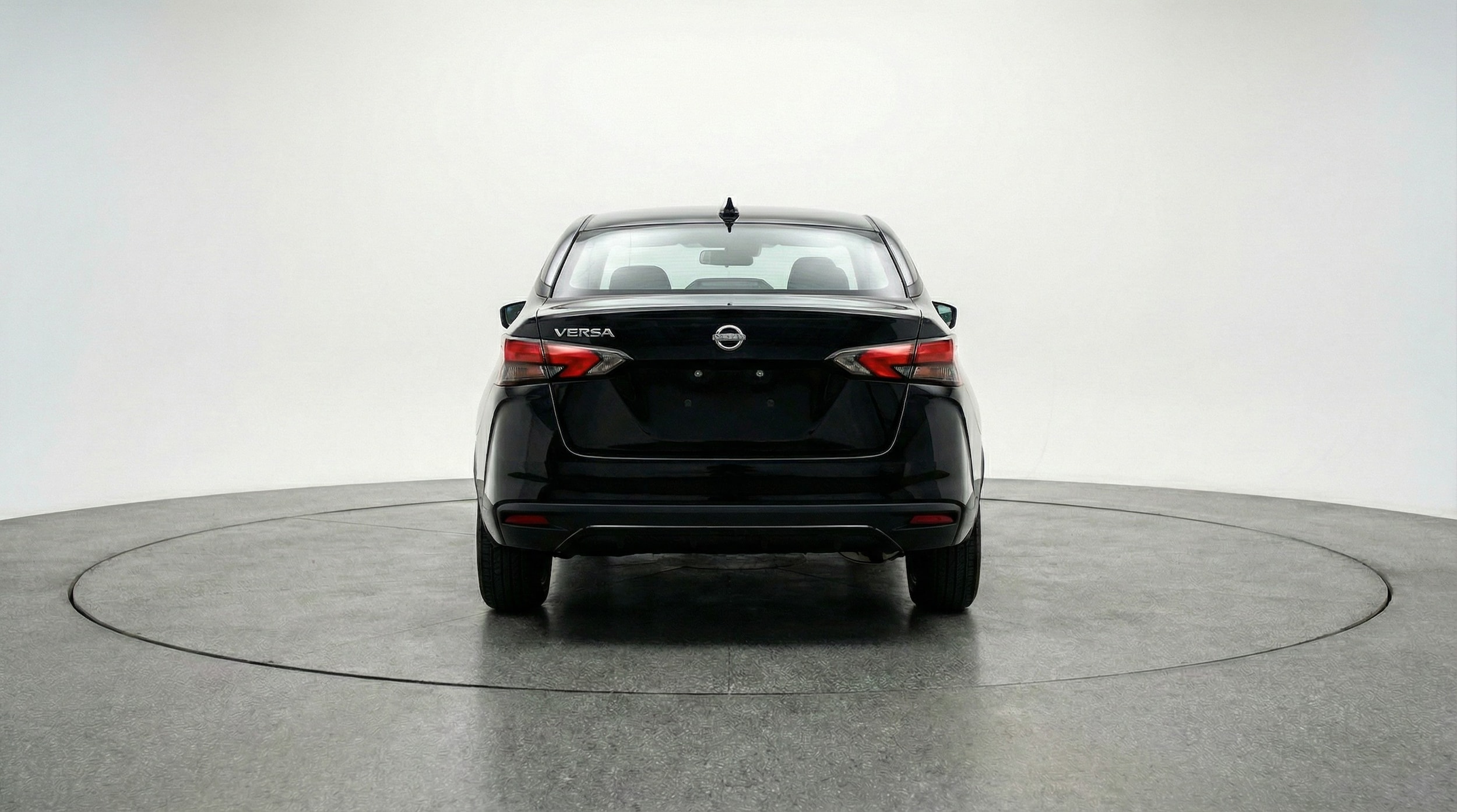 Thumbnail: 2025 Nissan Versa - 6