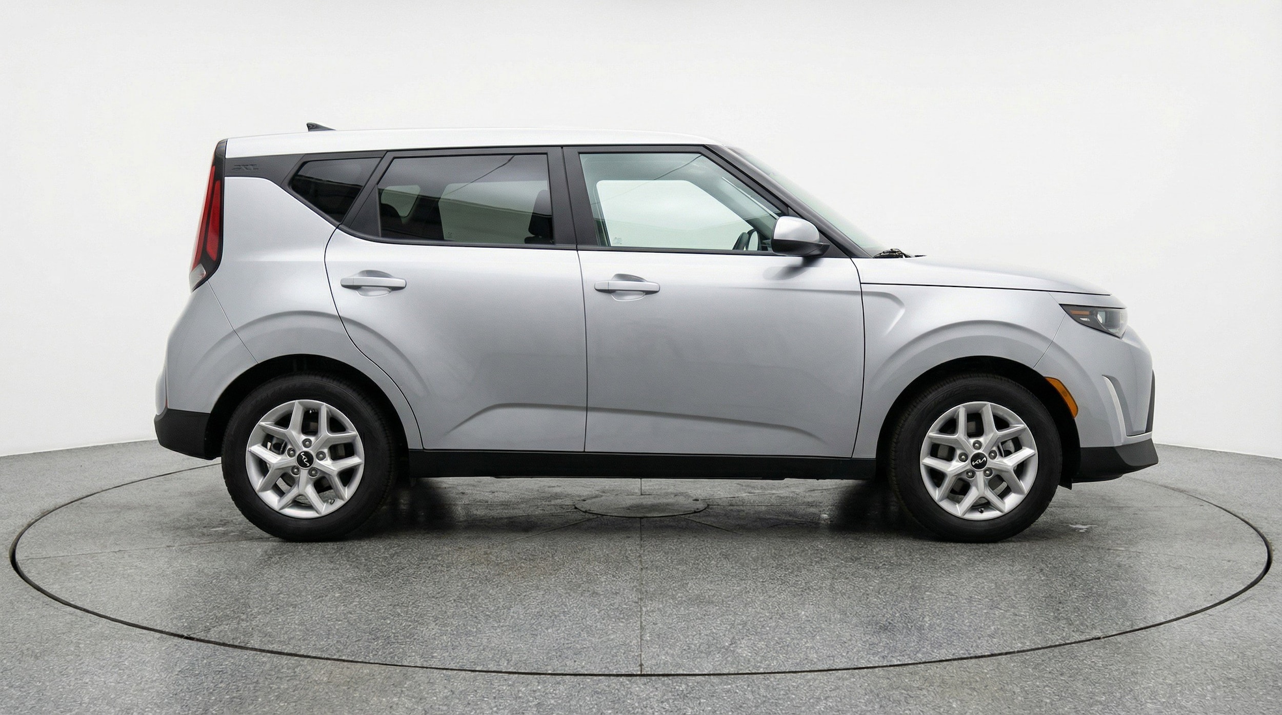 Thumbnail: 2025 Kia Soul - 9