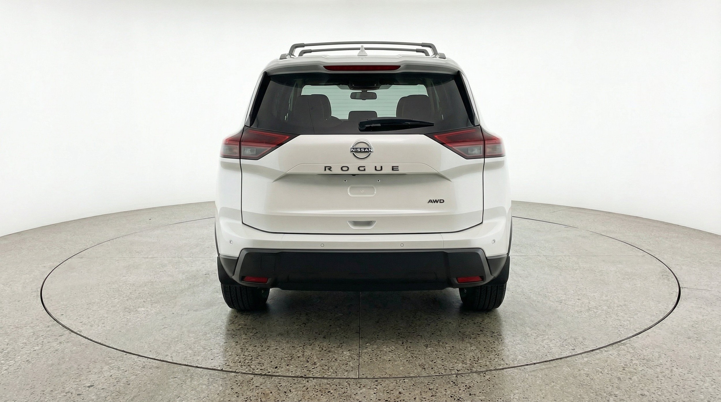 Thumbnail: 2026 Nissan Rogue - 7