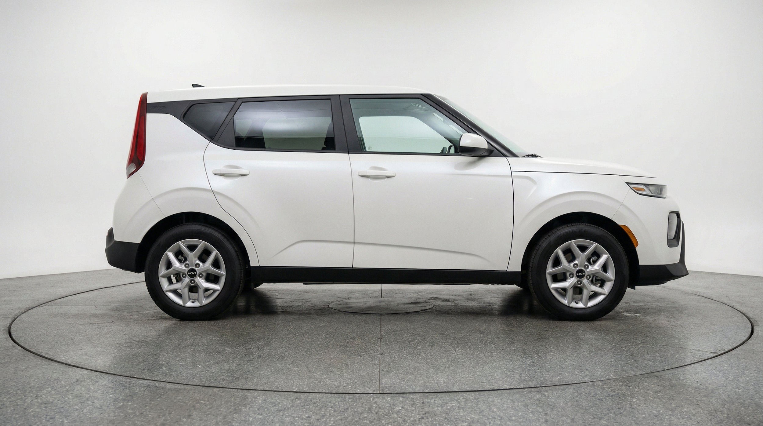 Thumbnail: 2025 Kia Soul - 11