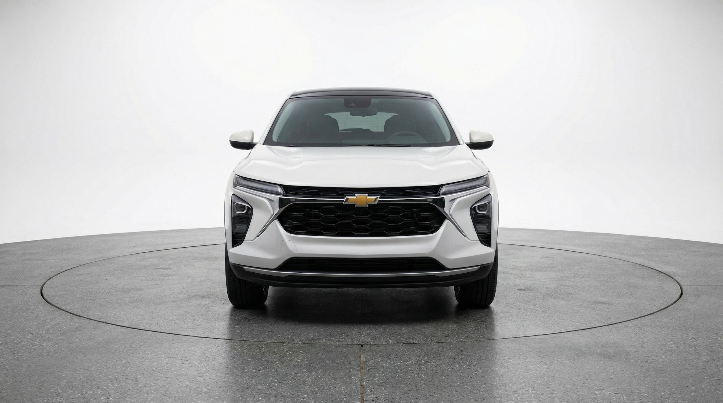 Thumbnail: 2025 Chevrolet Trax - 2