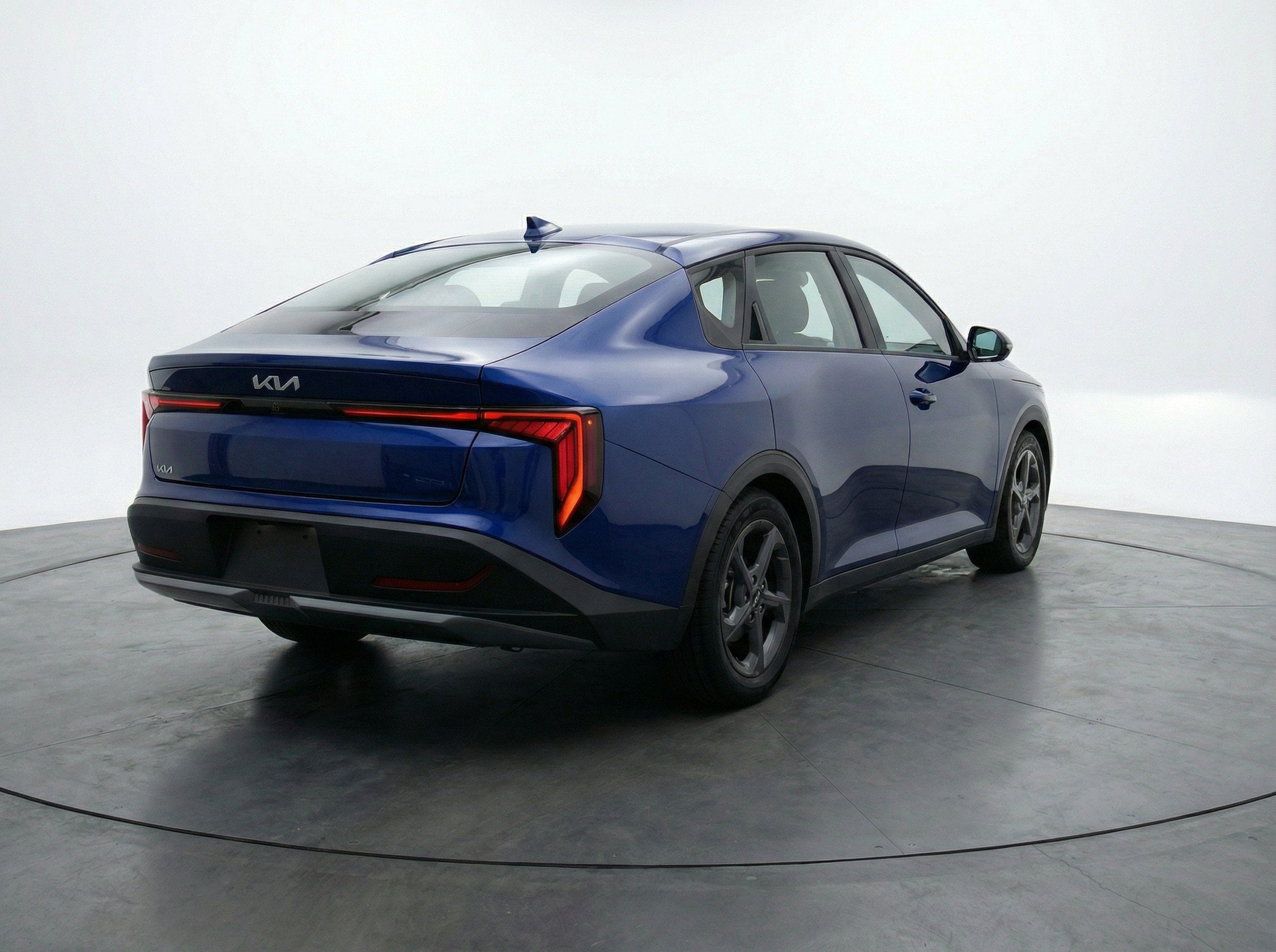 Thumbnail: 2025 Kia K4 - 9
