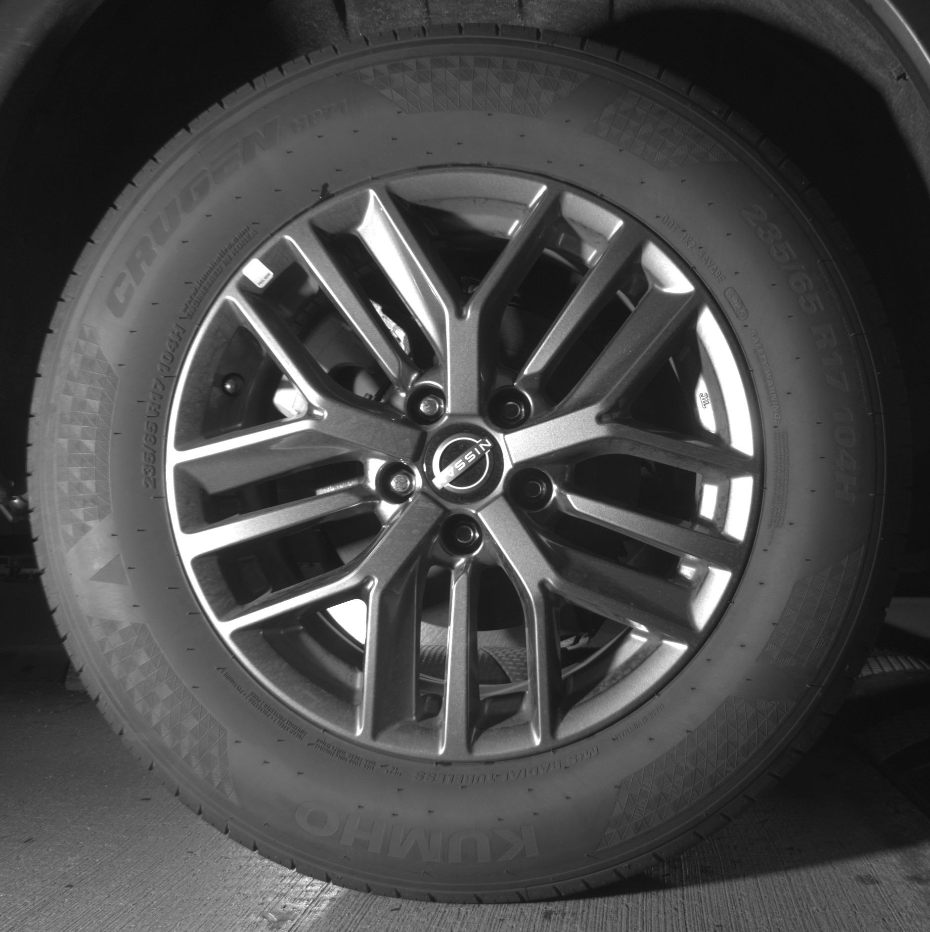 Thumbnail: 2026 Nissan Rogue - 14