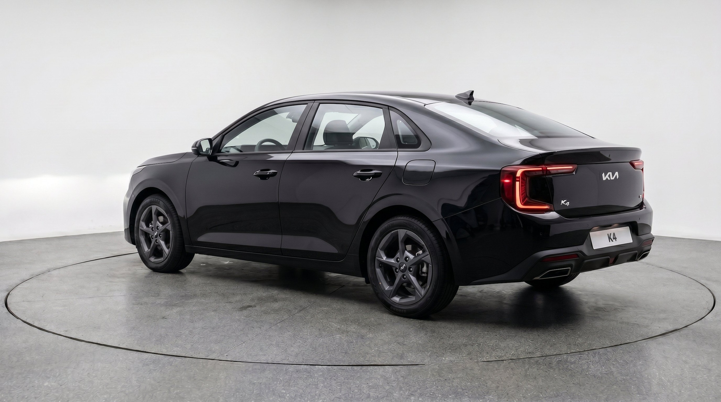 Thumbnail: 2025 Kia K4 - 6