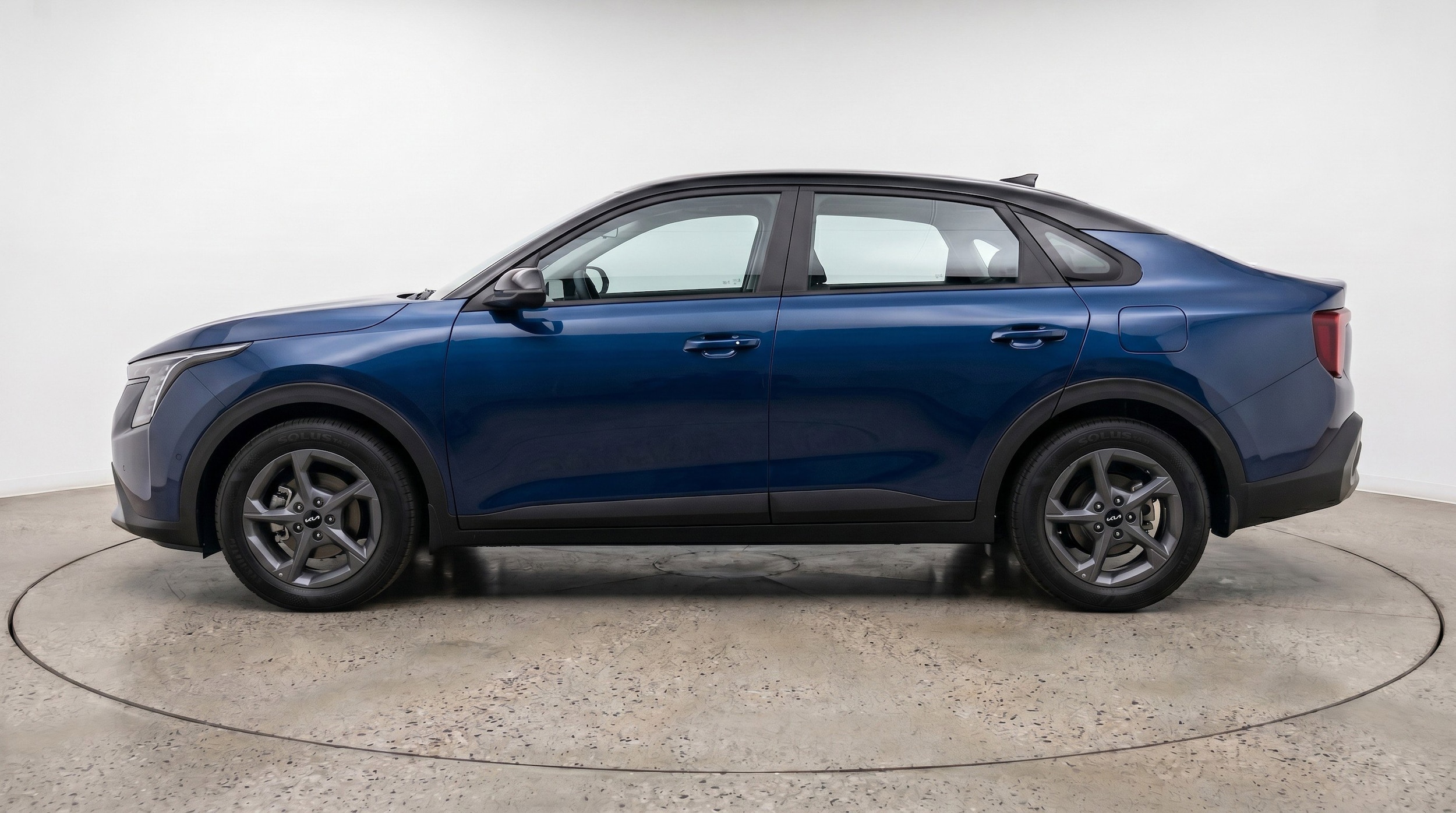 Thumbnail: 2025 Kia K4 - 3