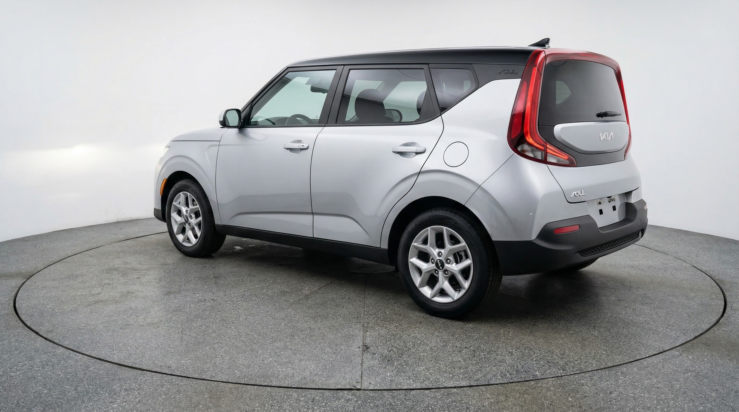 Thumbnail: 2025 Kia Soul - 5