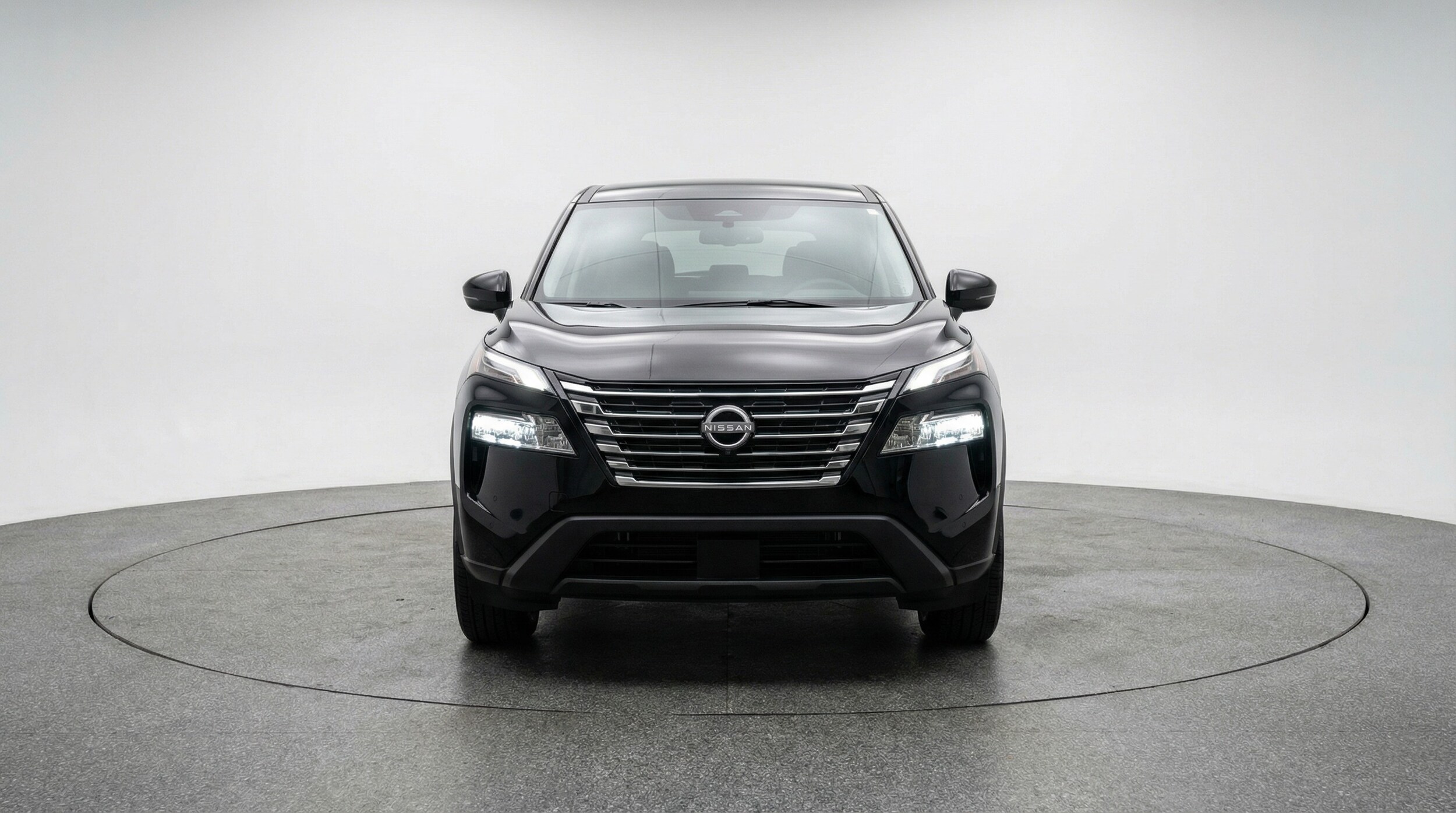 Thumbnail: 2025 Nissan Rogue - 2