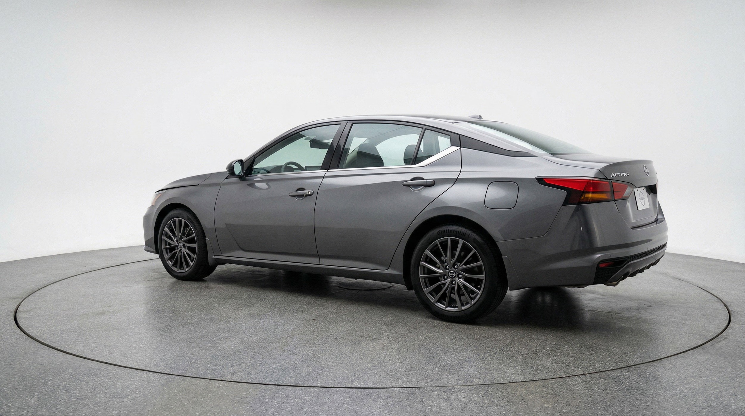 Thumbnail: 2025 Nissan Altima - 5