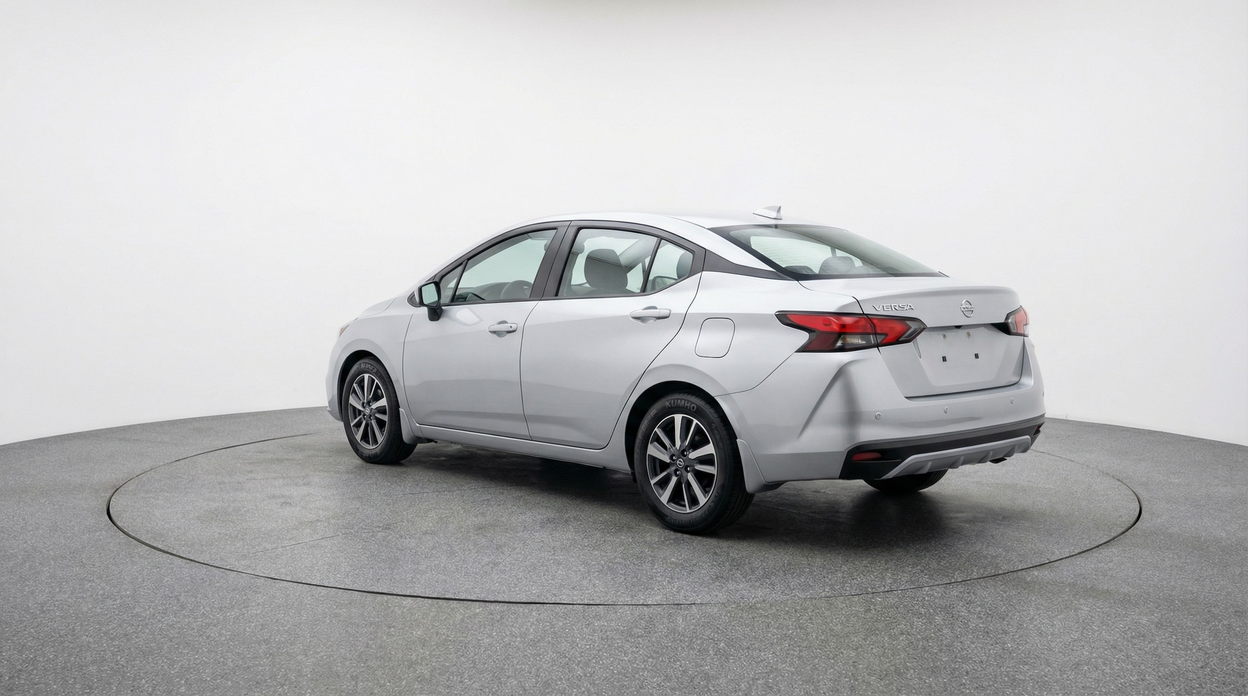 Thumbnail: 2025 Nissan Versa - 5