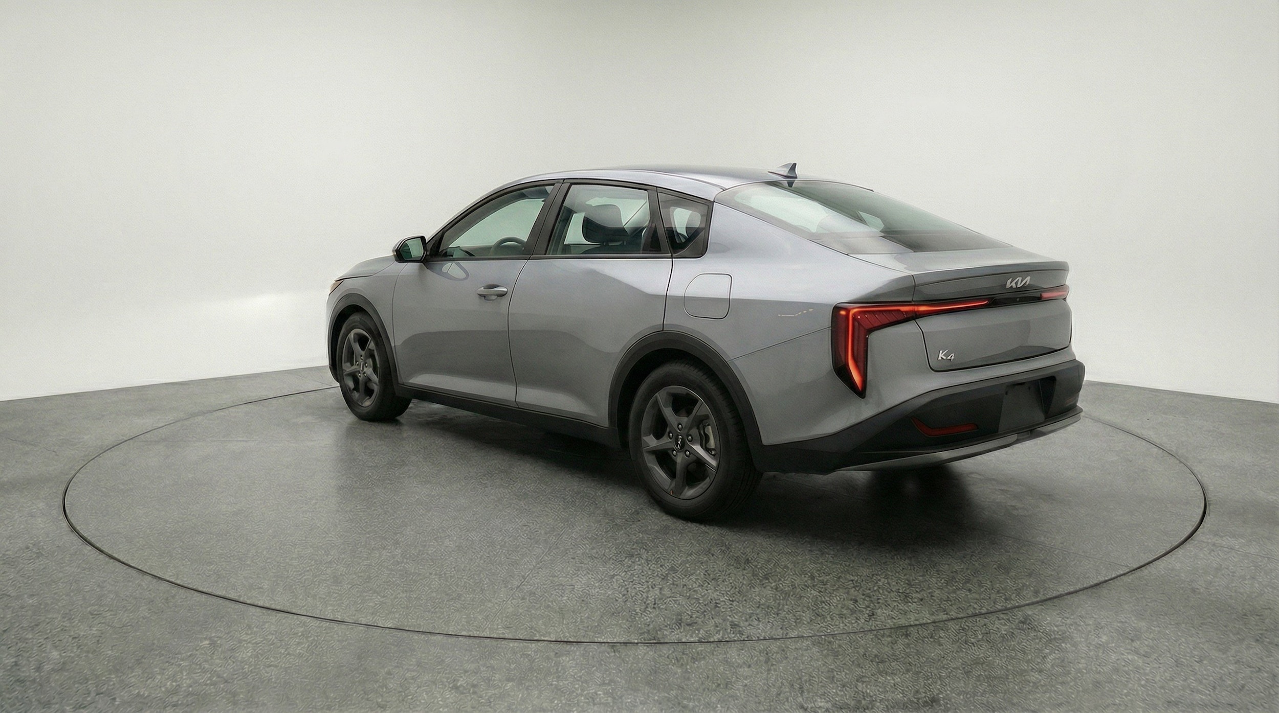 Thumbnail: 2025 Kia K4 - 5