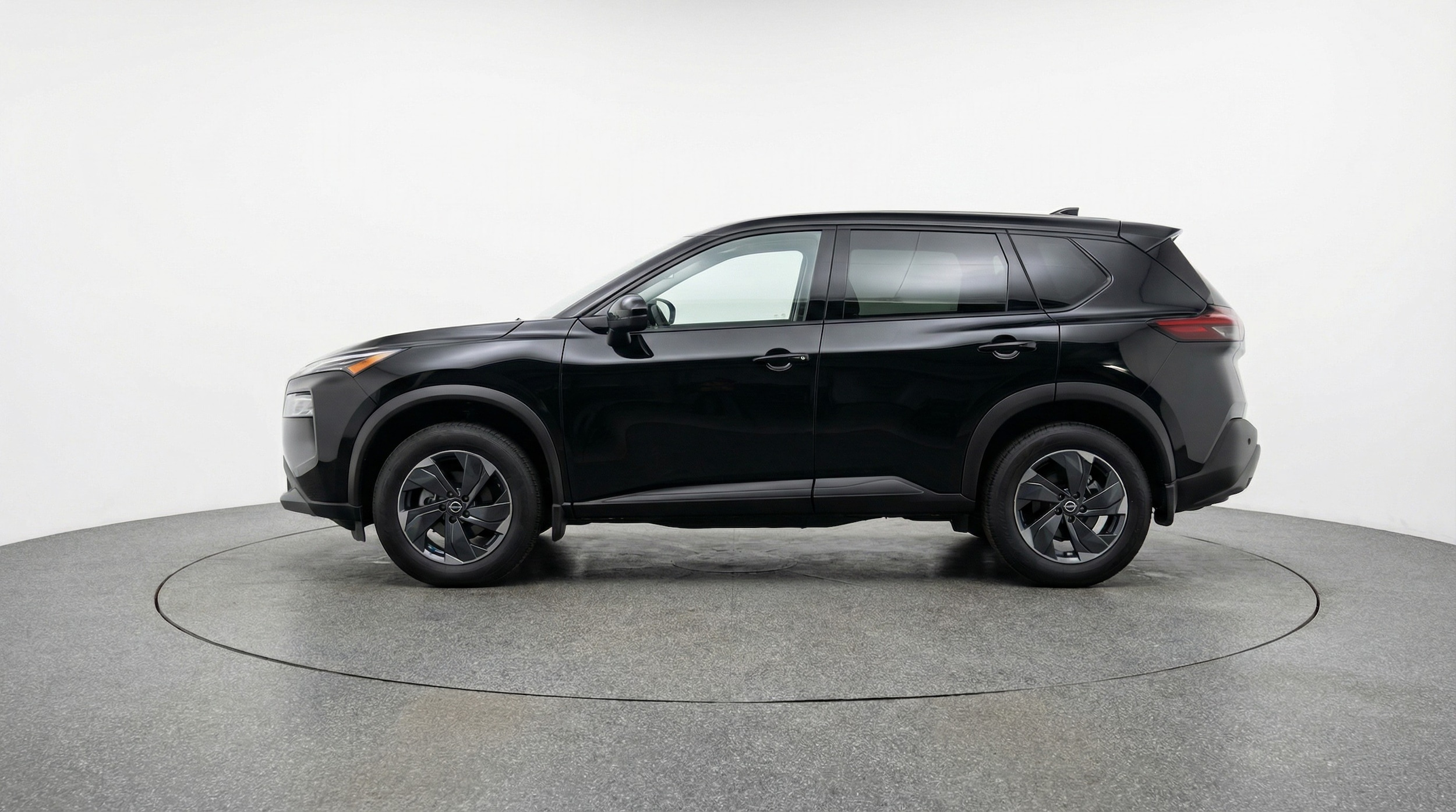 Thumbnail: 2025 Nissan Rogue - 4