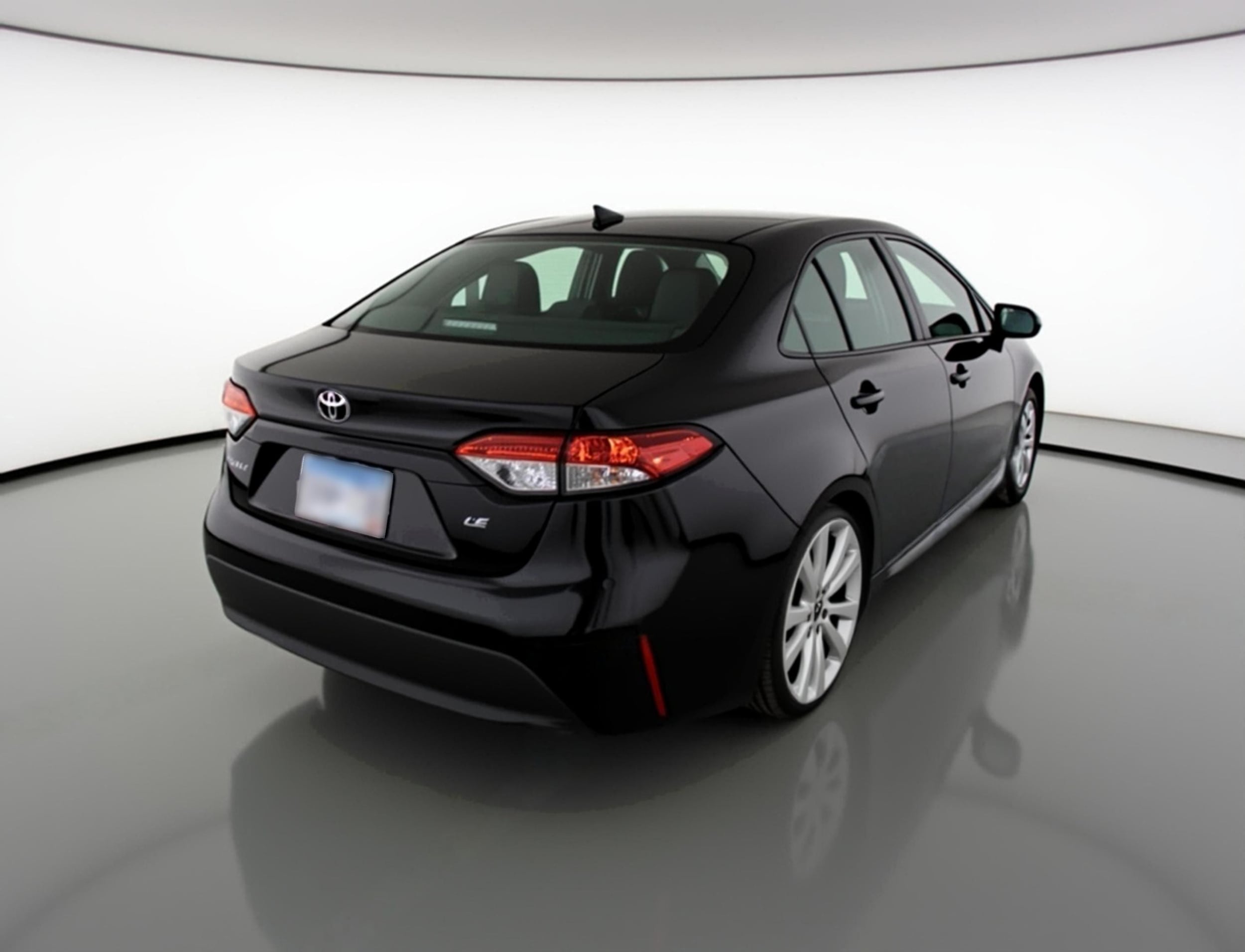 Thumbnail: 2025 Toyota Corolla - 7