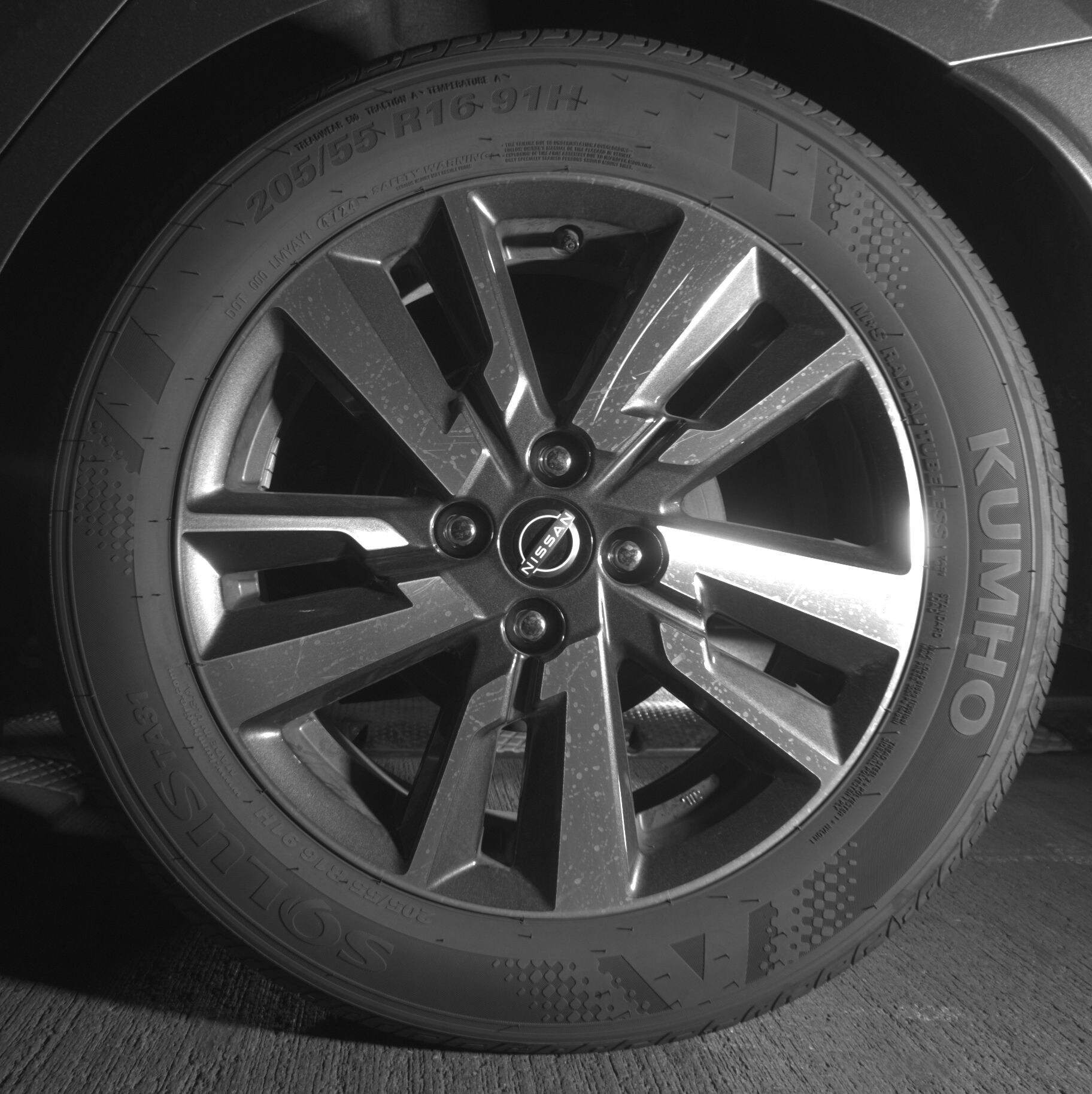 Thumbnail: 2025 Nissan Versa - 11