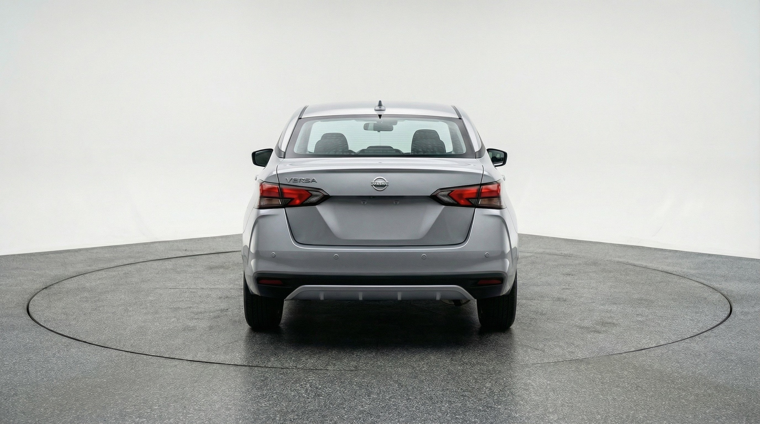 Thumbnail: 2025 Nissan Versa - 6