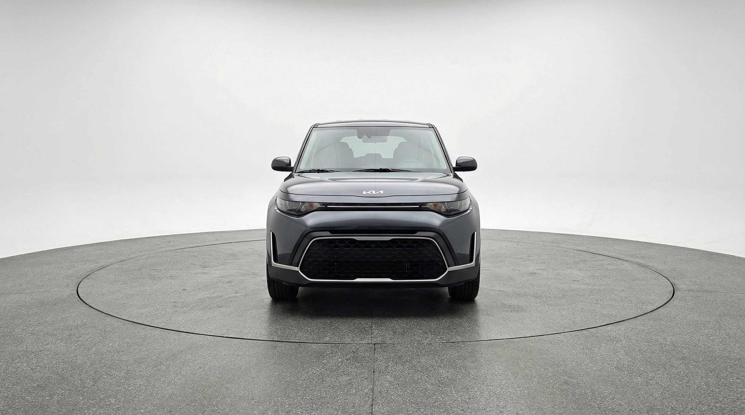 Thumbnail: 2025 Kia Soul - 2