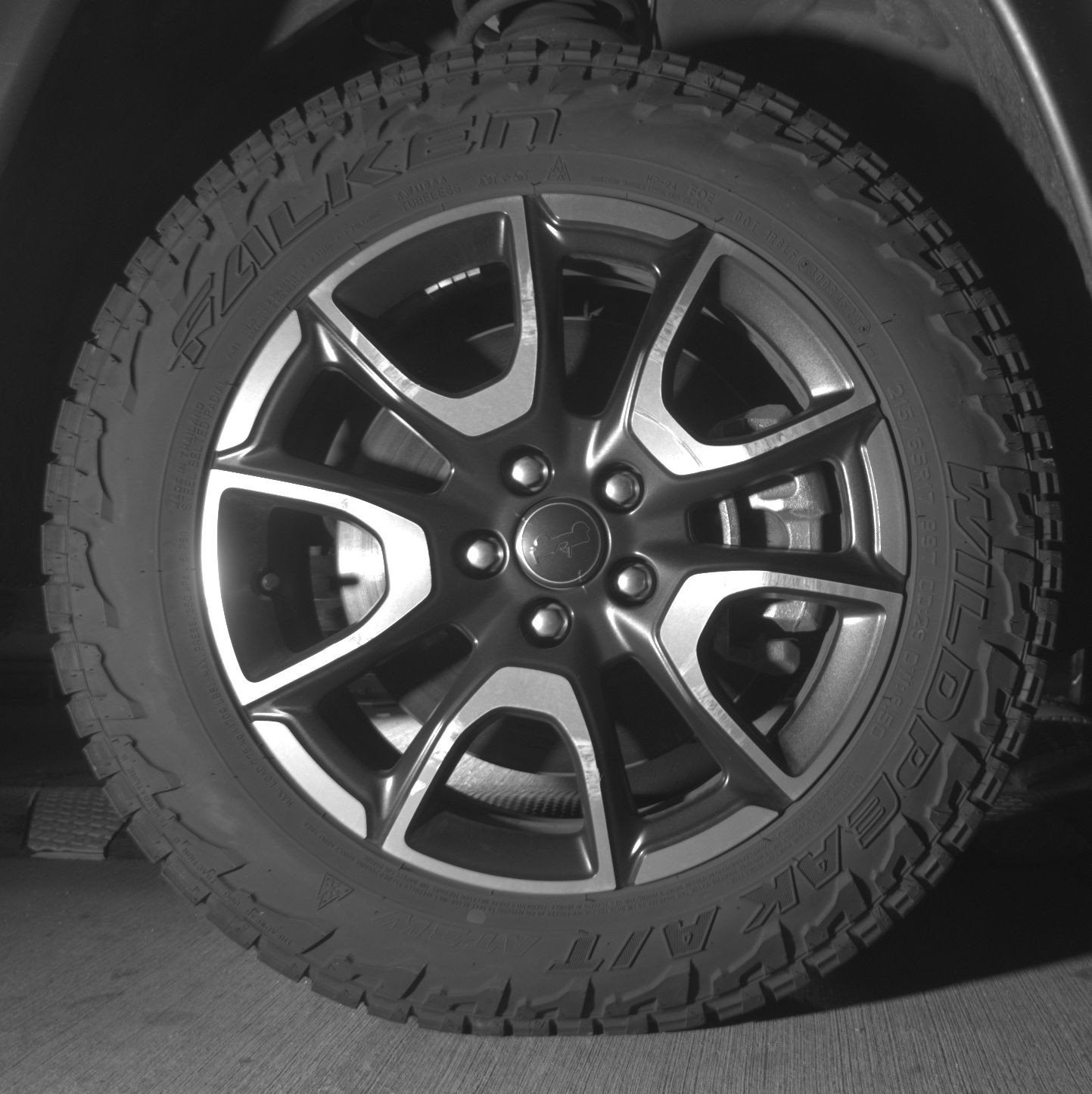 Thumbnail: 2025 Jeep Compass - 12