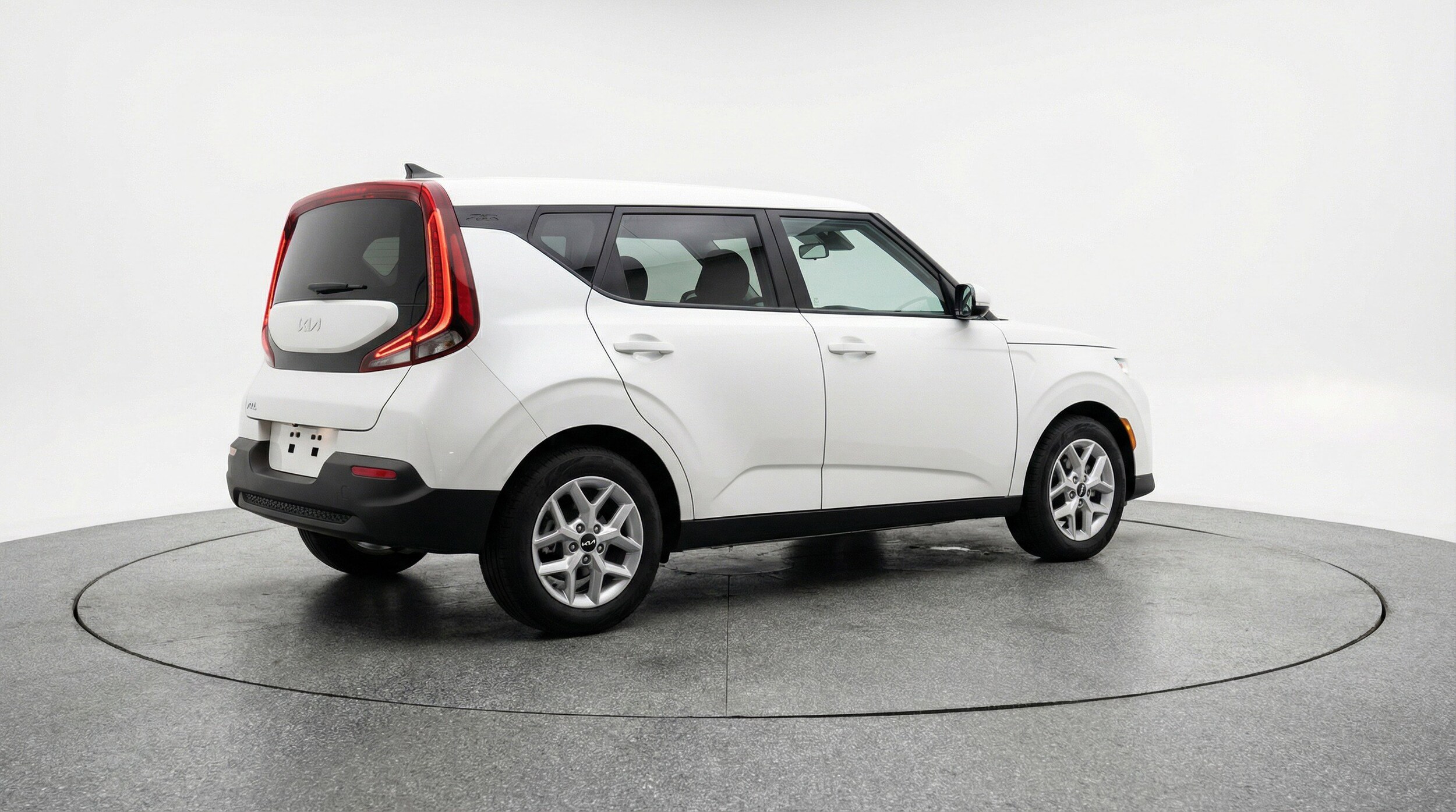 Thumbnail: 2025 Kia Soul - 7