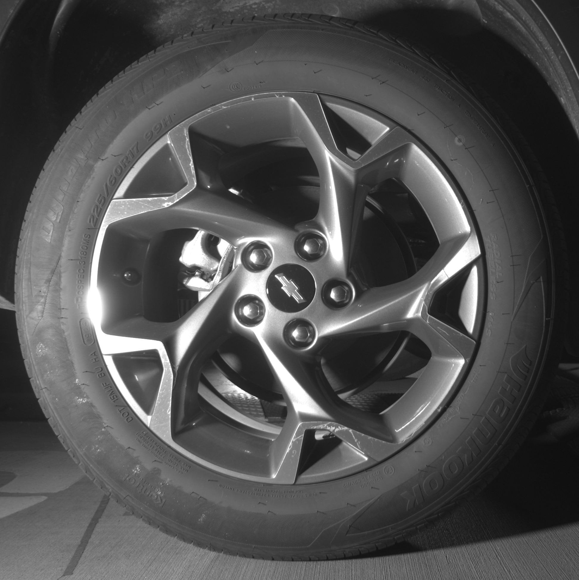 Thumbnail: 2025 Chevrolet Trax - 15
