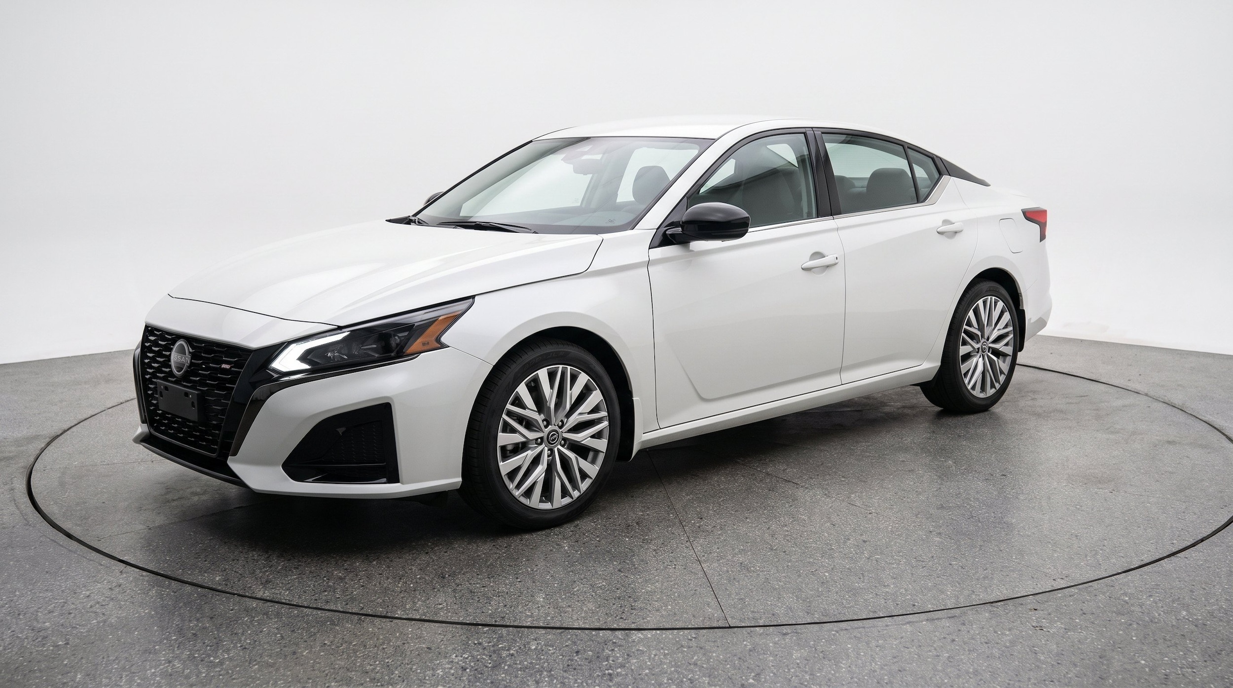 Thumbnail: 2026 Nissan Altima - 2