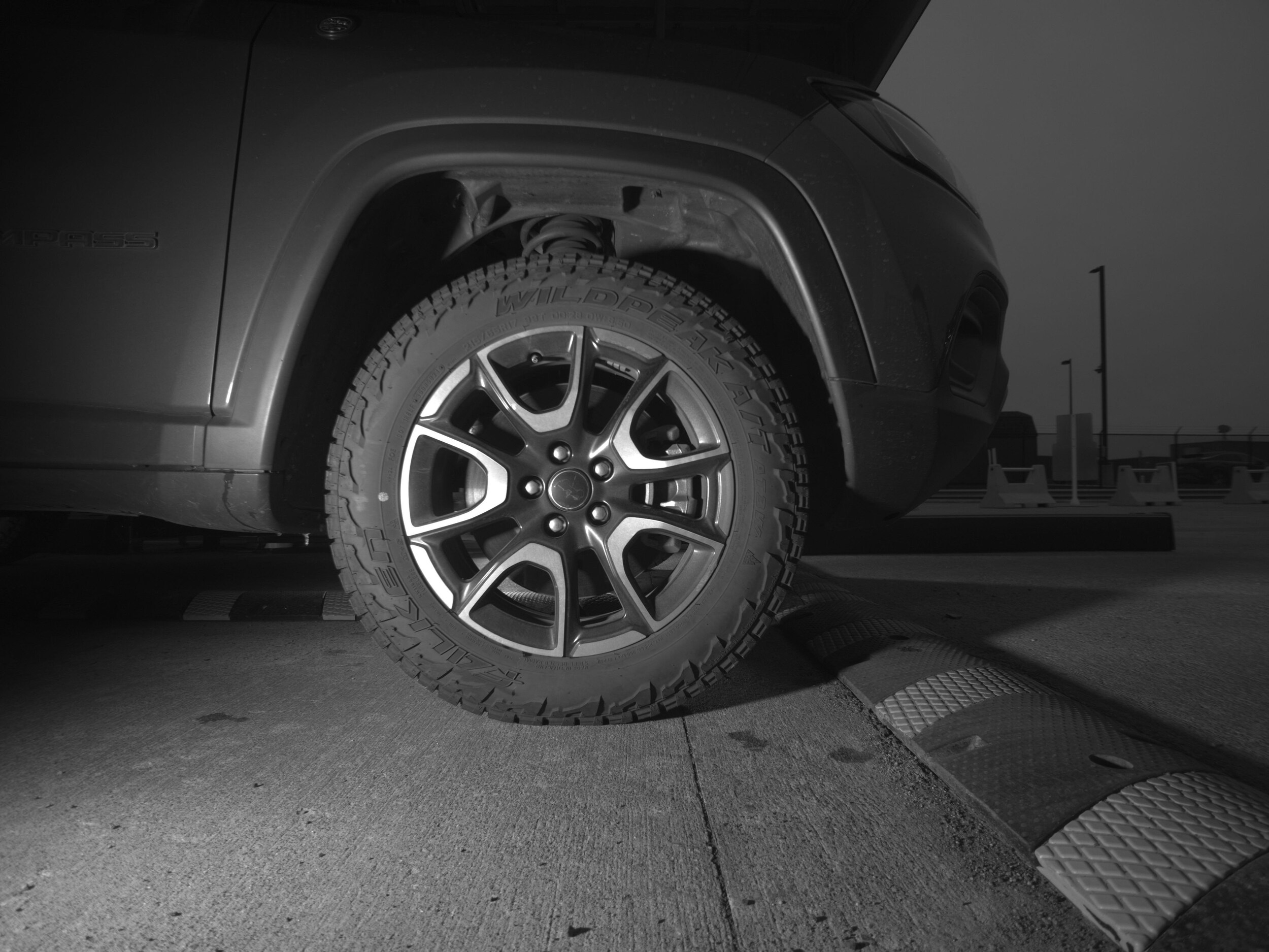 Thumbnail: 2025 Jeep Compass - 12