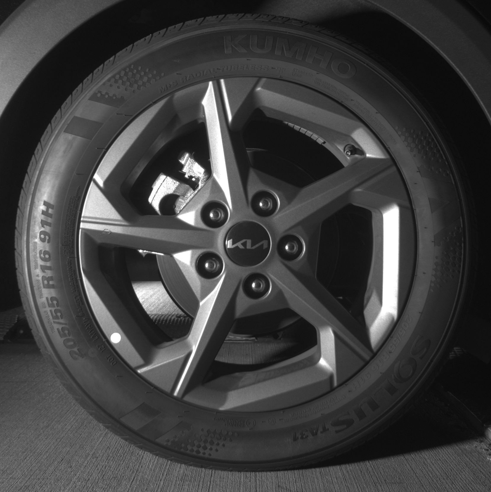 Thumbnail: 2025 Kia K4 - 14