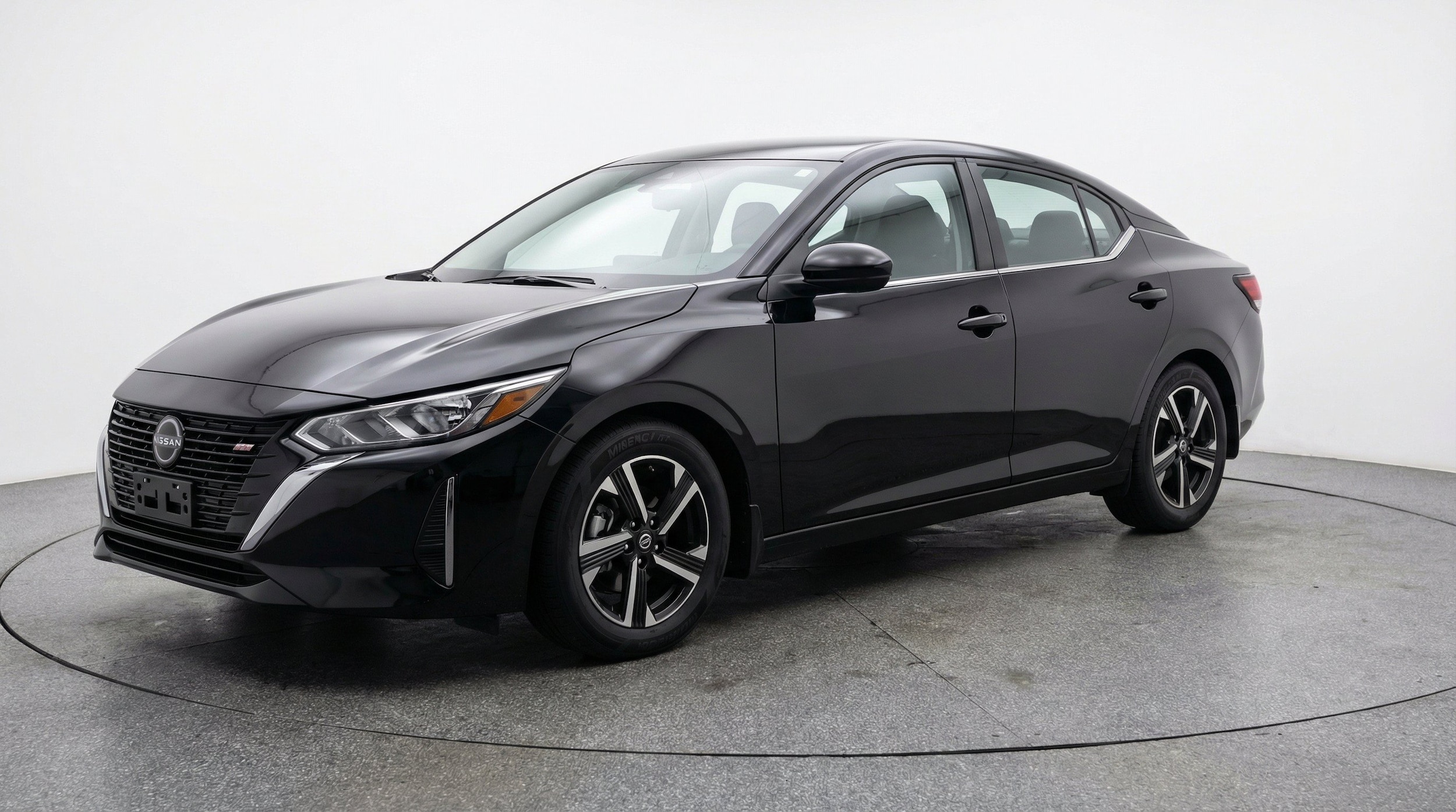 Thumbnail: 2025 Nissan Sentra - 2