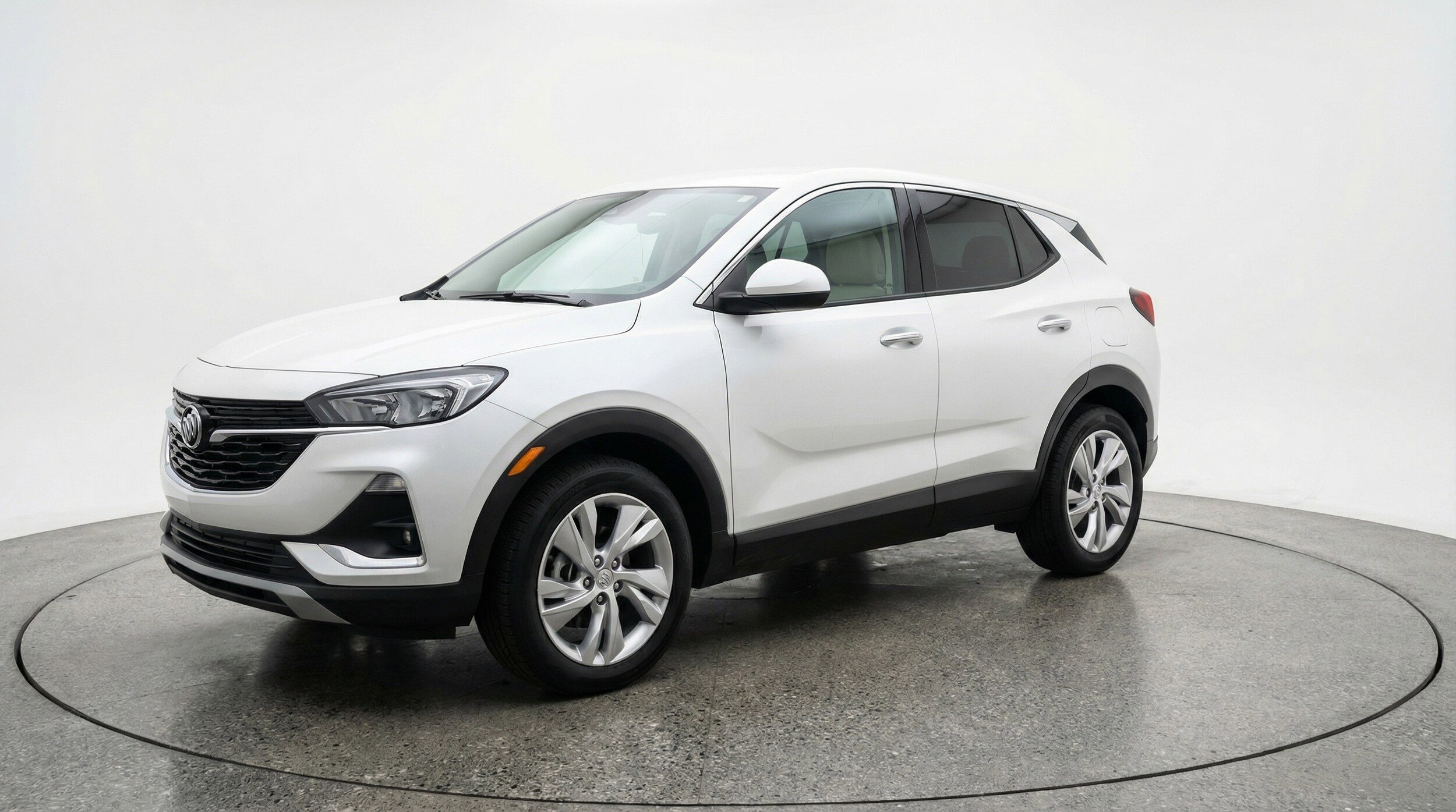 Thumbnail: 2025 Buick Encore GX - 2