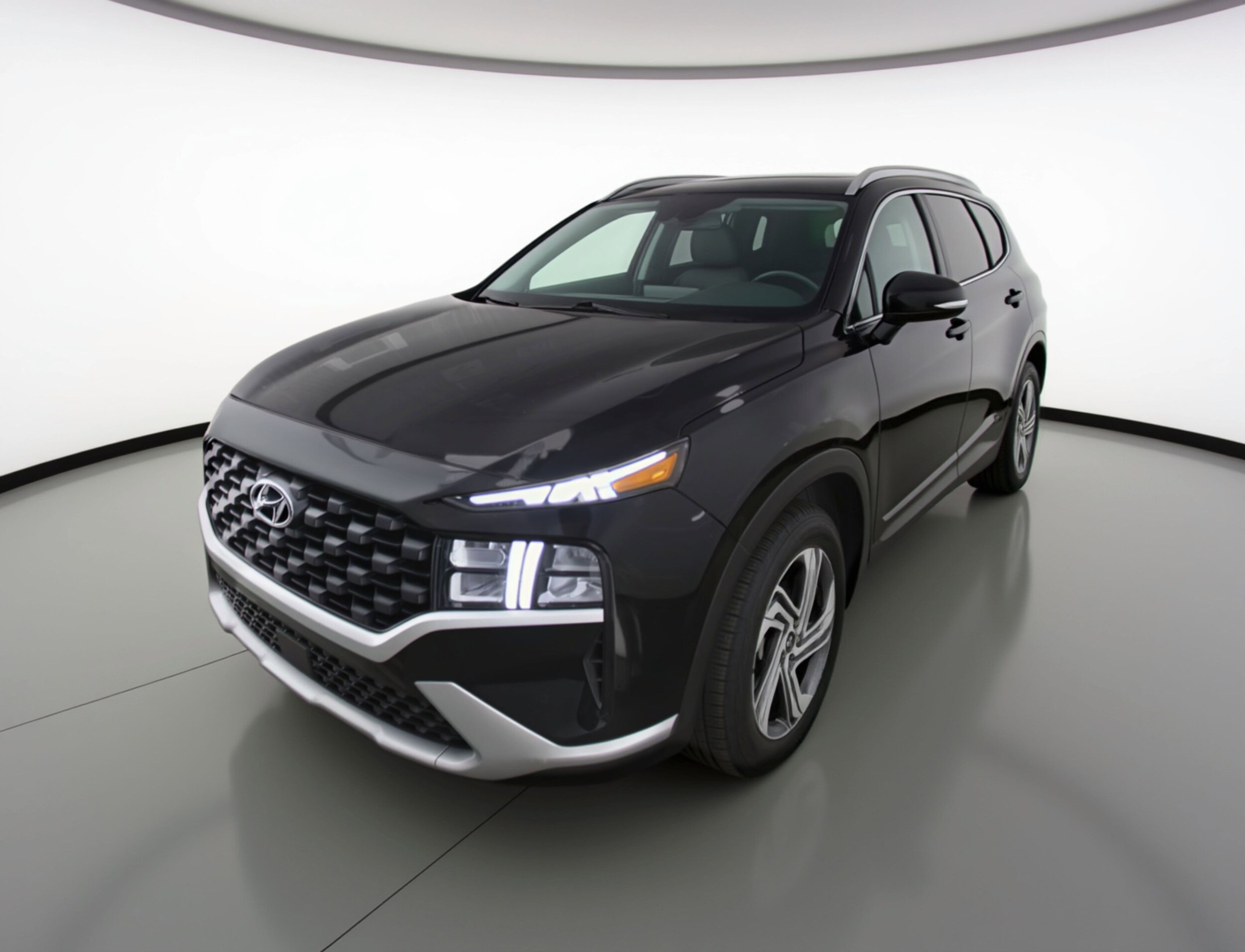 Thumbnail: 2023 Hyundai Santa Fe - 2