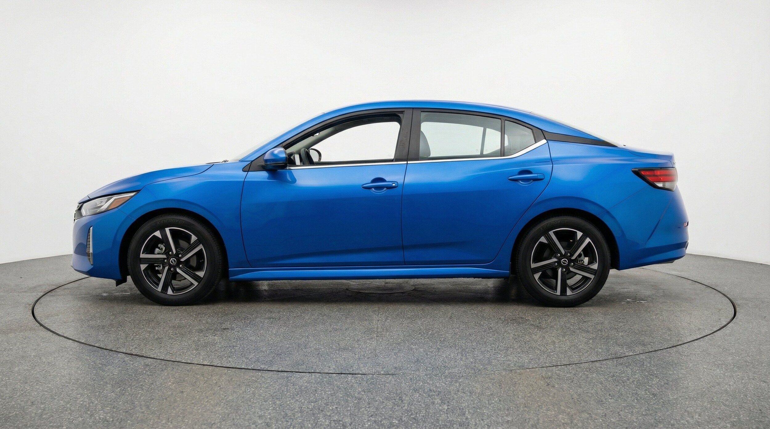 Thumbnail: 2025 Nissan Sentra - 3