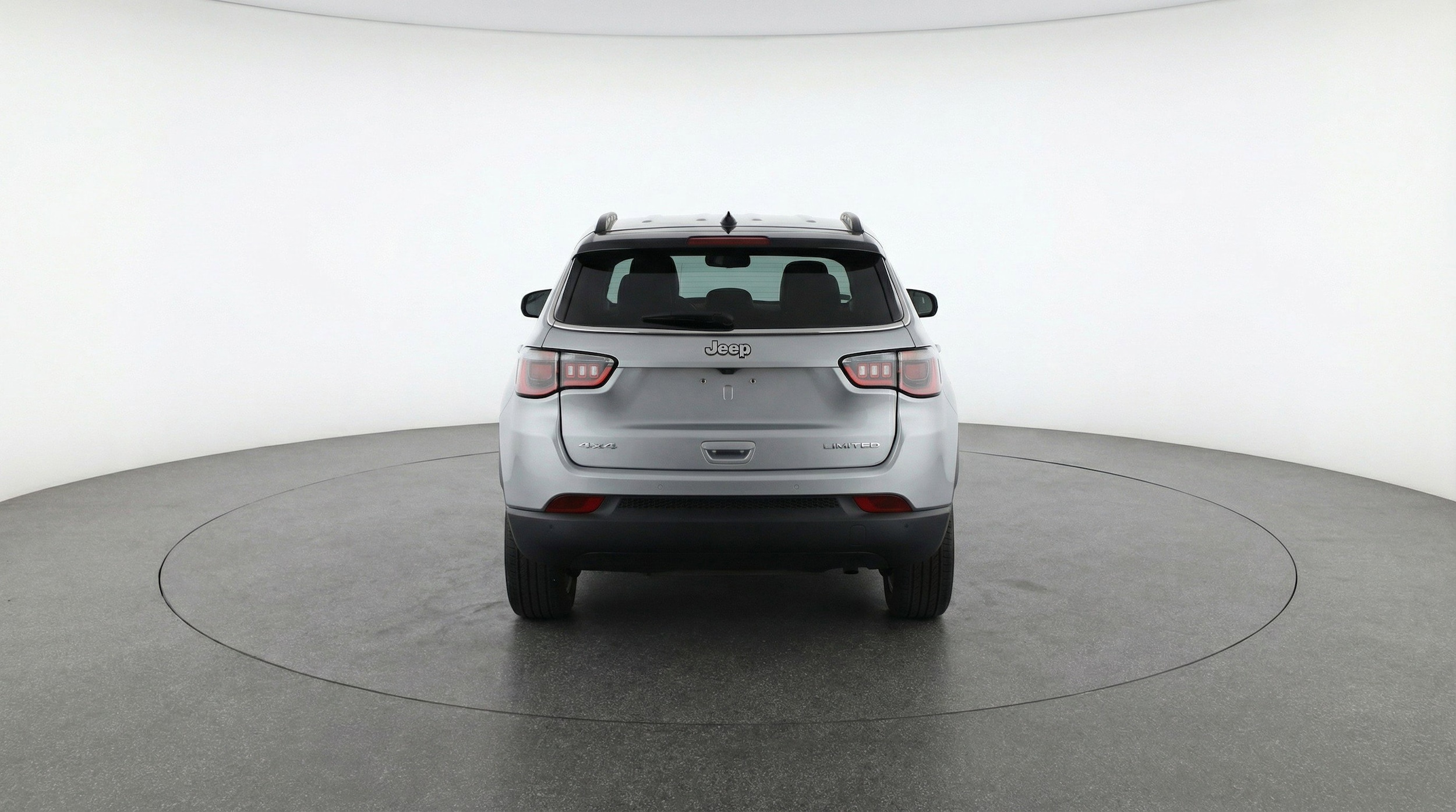 Thumbnail: 2025 Jeep Compass - 6