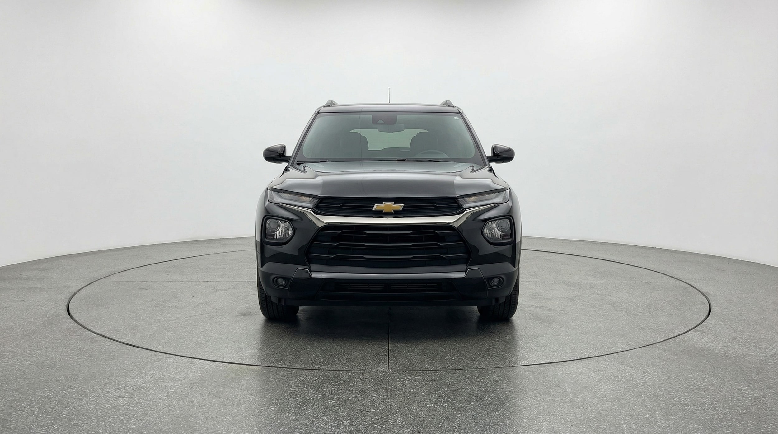 Thumbnail: 2025 Chevrolet TrailBlazer - 2