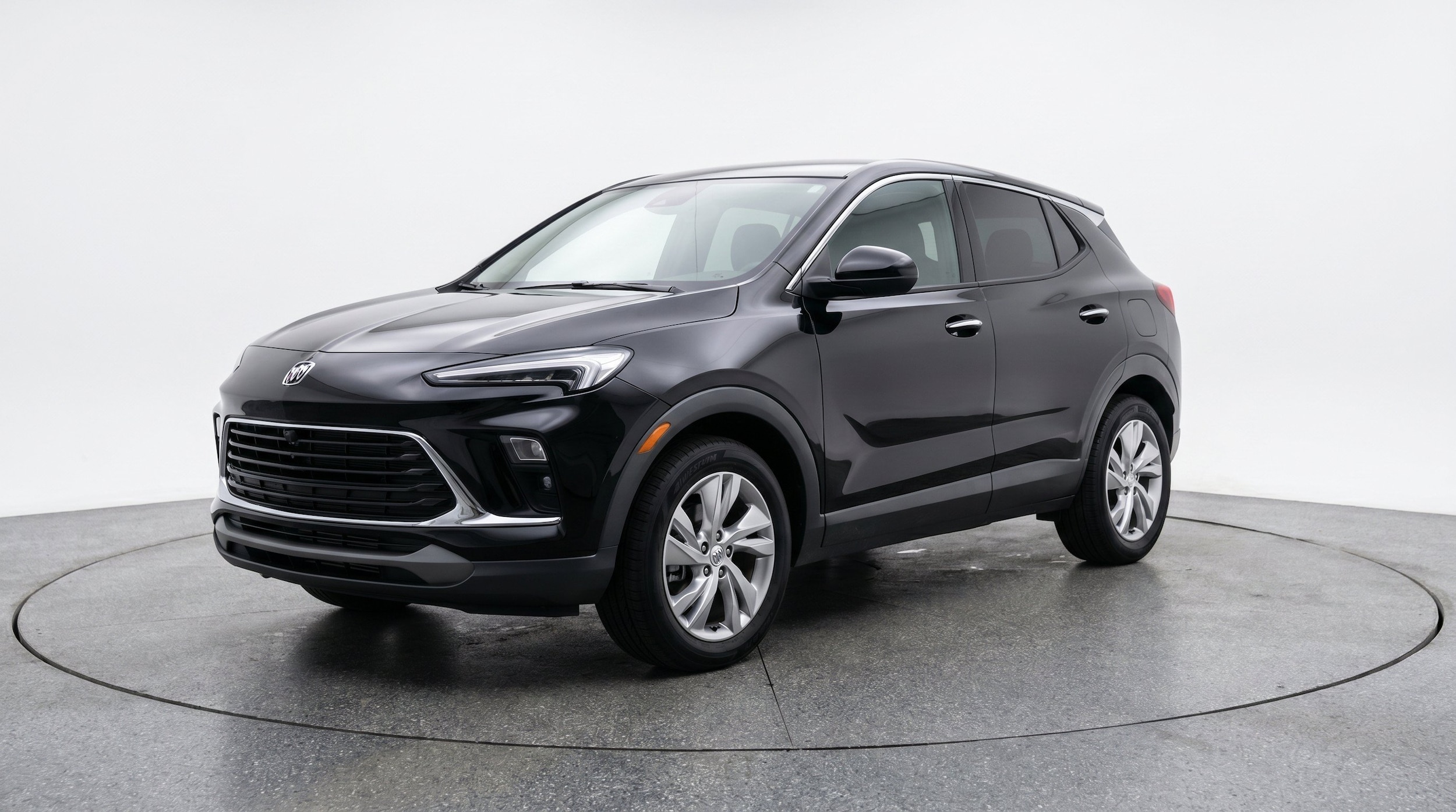 Thumbnail: 2025 Buick Encore GX - 2