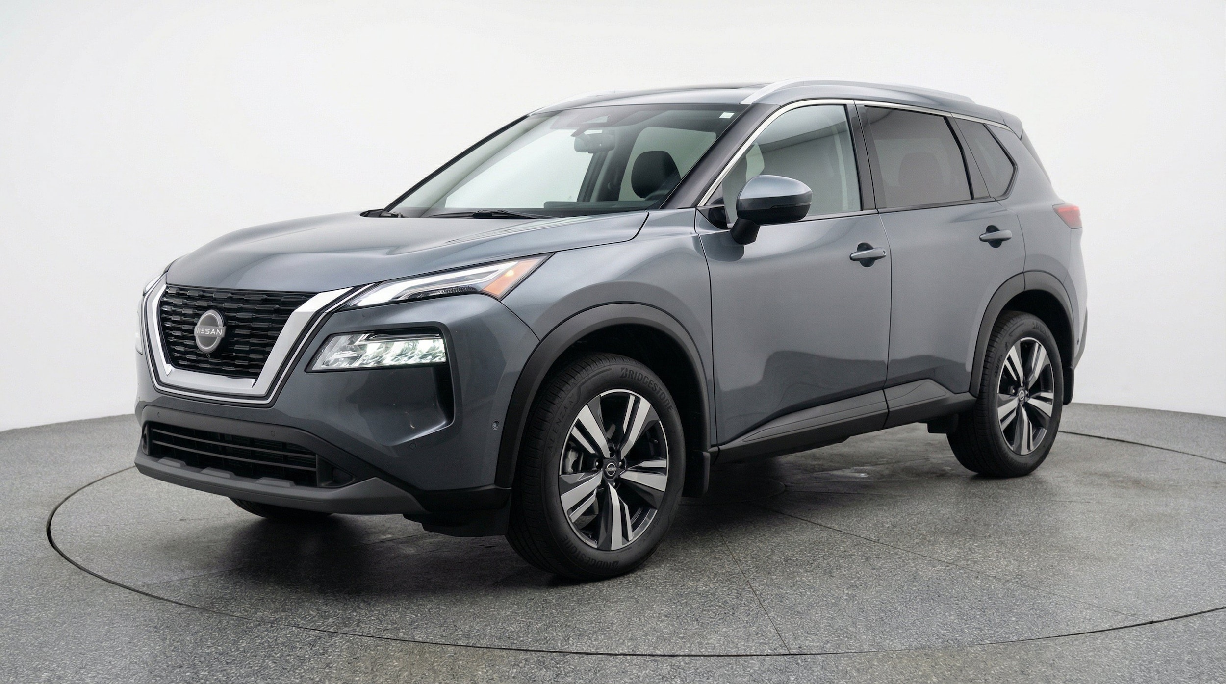 Thumbnail: 2026 Nissan Rogue - 2
