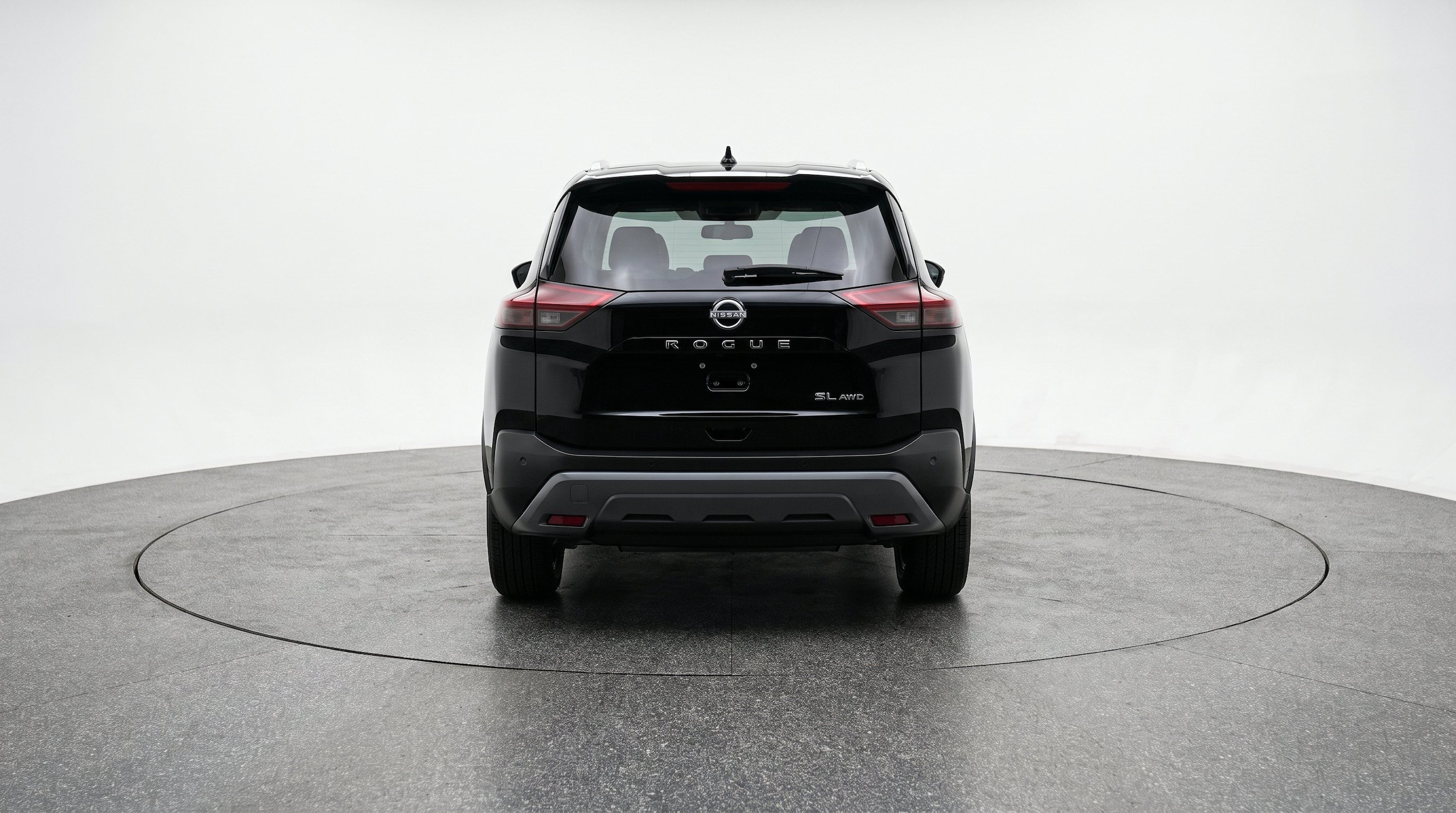 Thumbnail: 2026 Nissan Rogue - 7