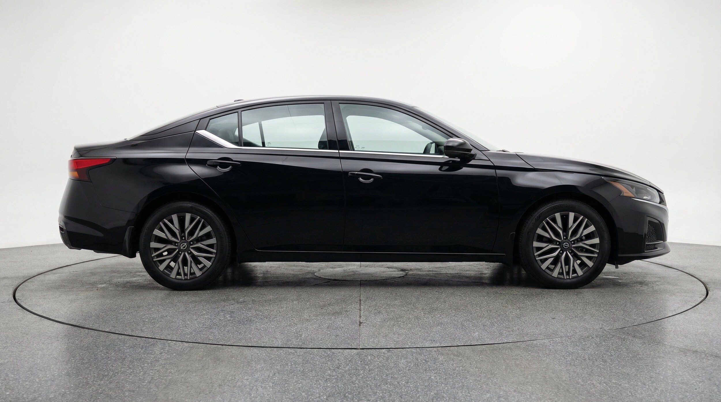 Thumbnail: 2026 Nissan Altima - 11