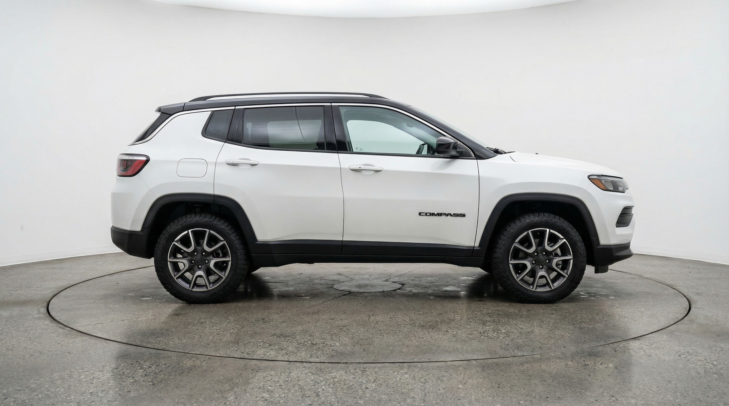 Thumbnail: 2025 Jeep Compass - 8