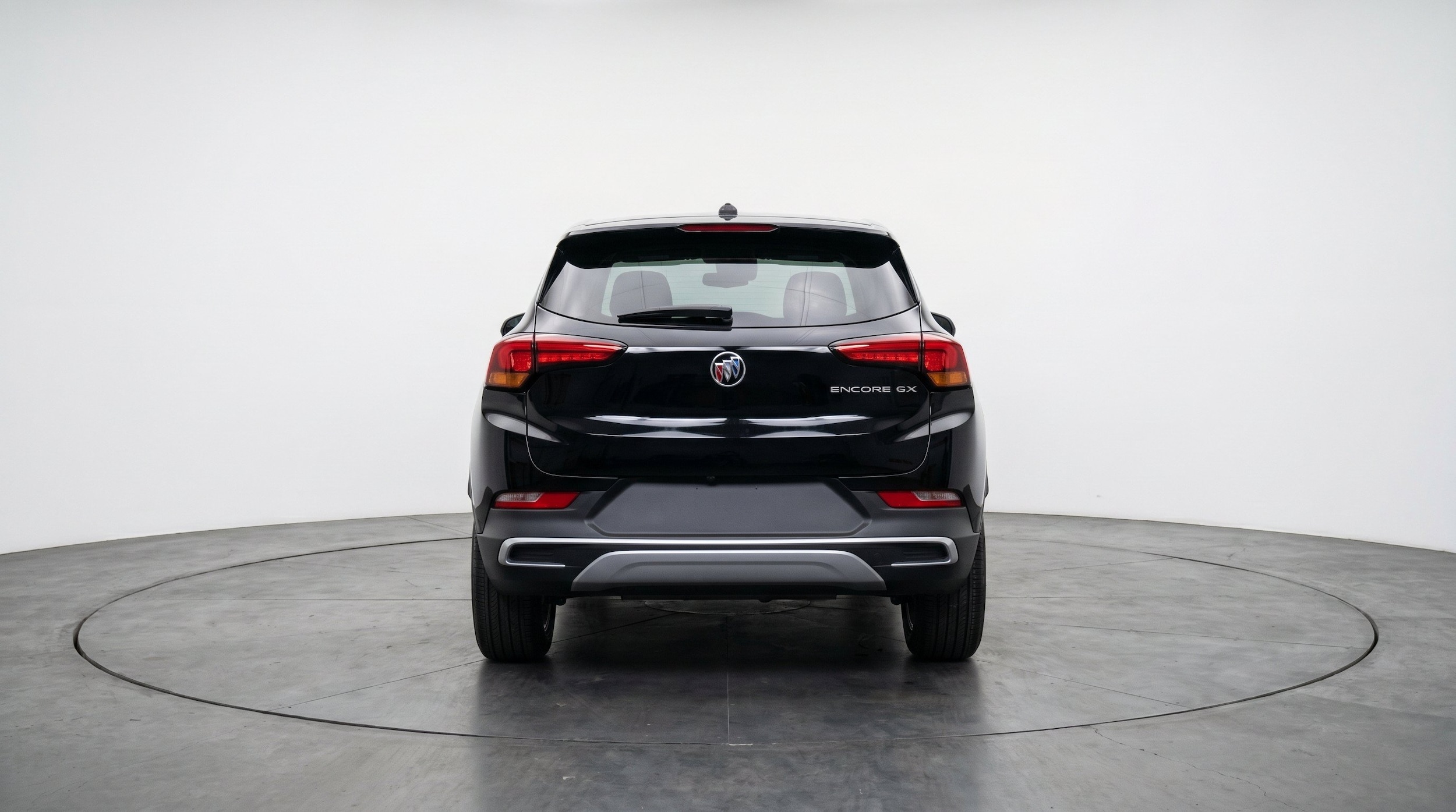 Thumbnail: 2025 Buick Encore GX - 6
