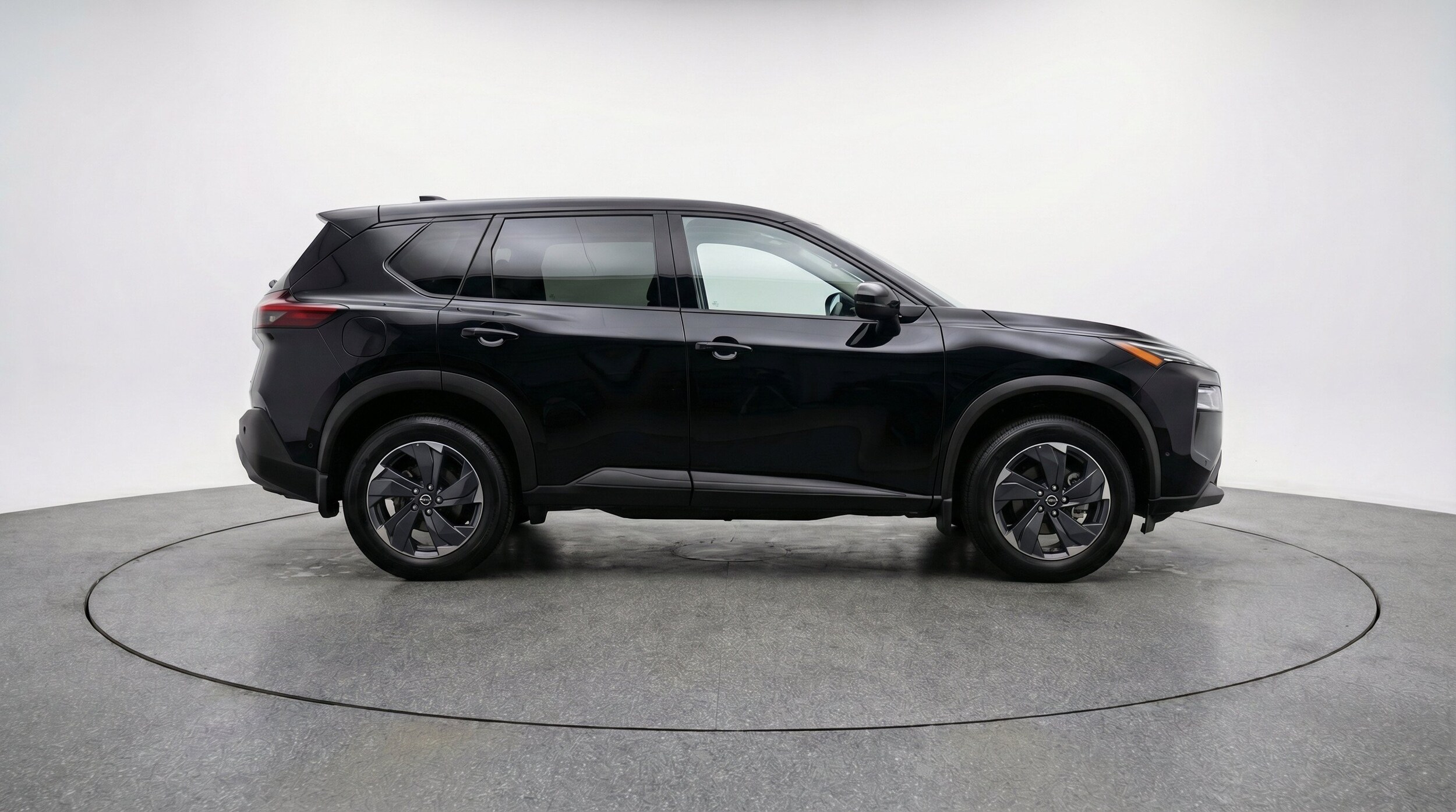 Thumbnail: 2025 Nissan Rogue - 11