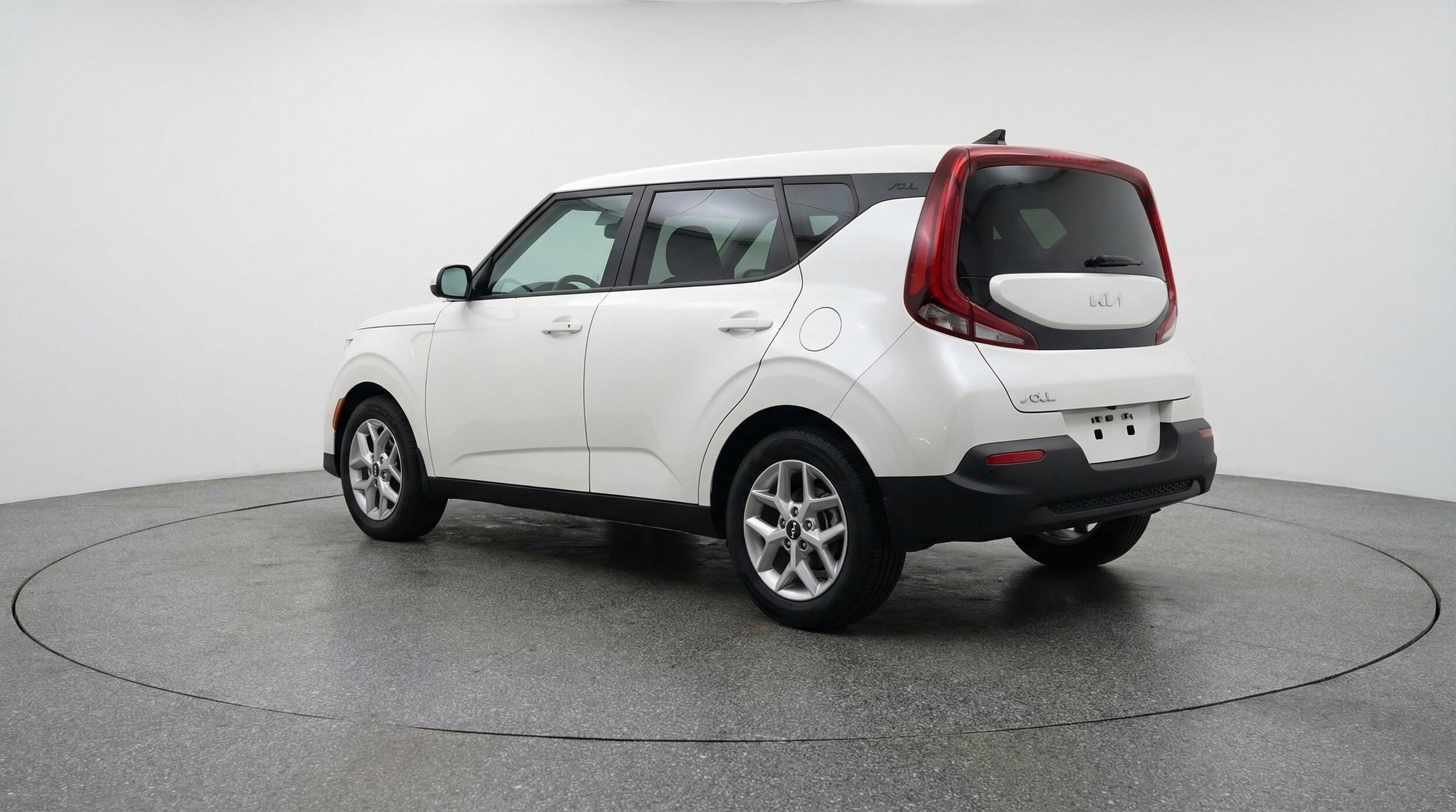 Thumbnail: 2025 Kia Soul - 5