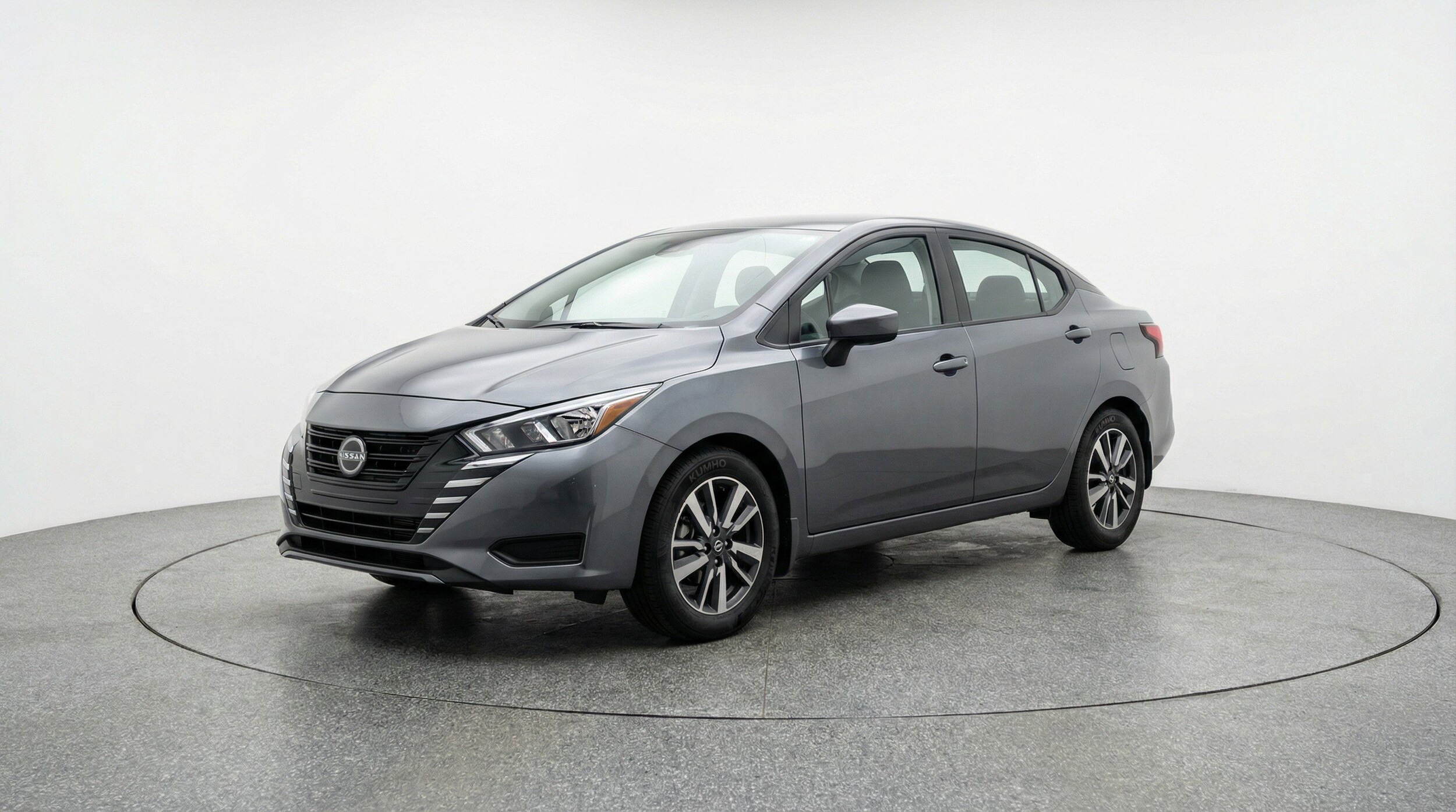 Thumbnail: 2025 Nissan Versa - 2
