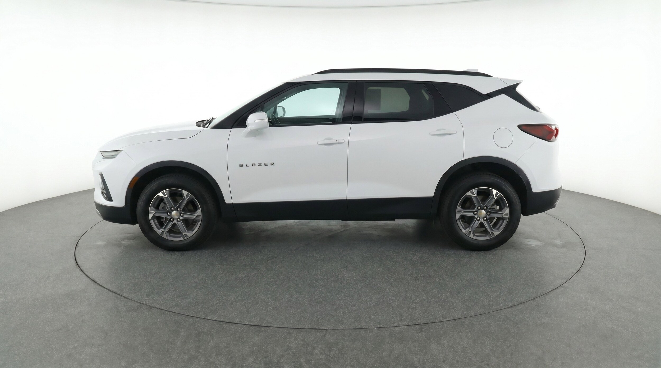 Thumbnail: 2025 Chevrolet Blazer - 5