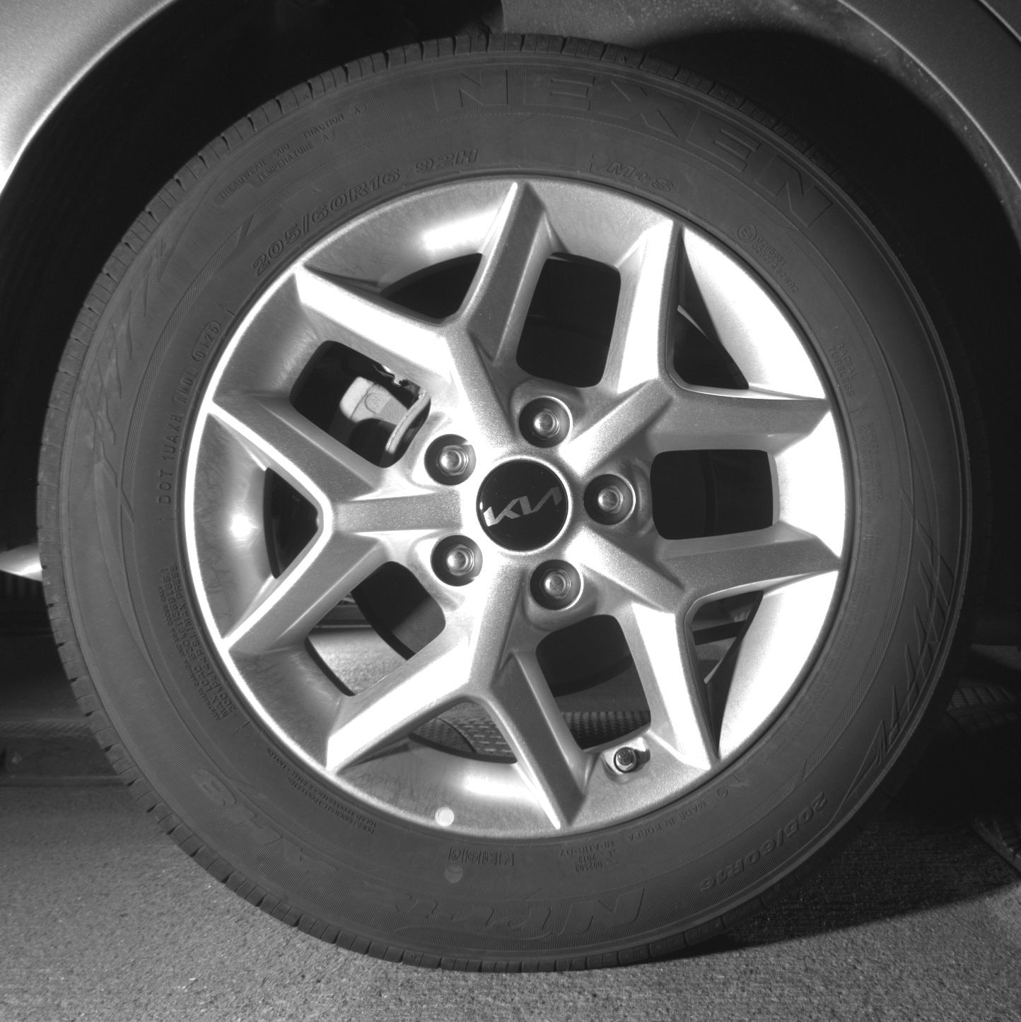 Thumbnail: 2025 Kia Soul - 12