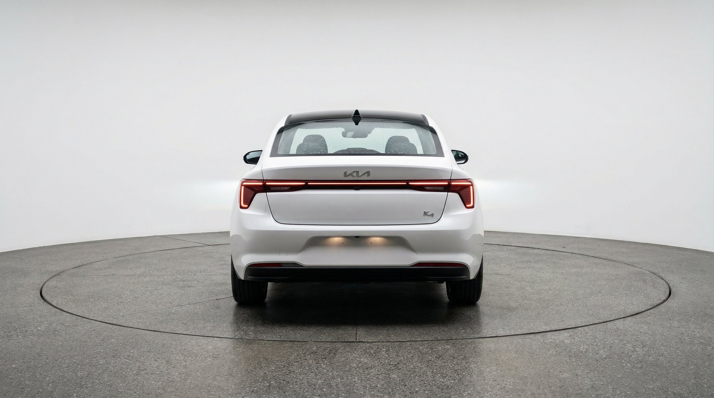Thumbnail: 2026 Kia K4 - 7