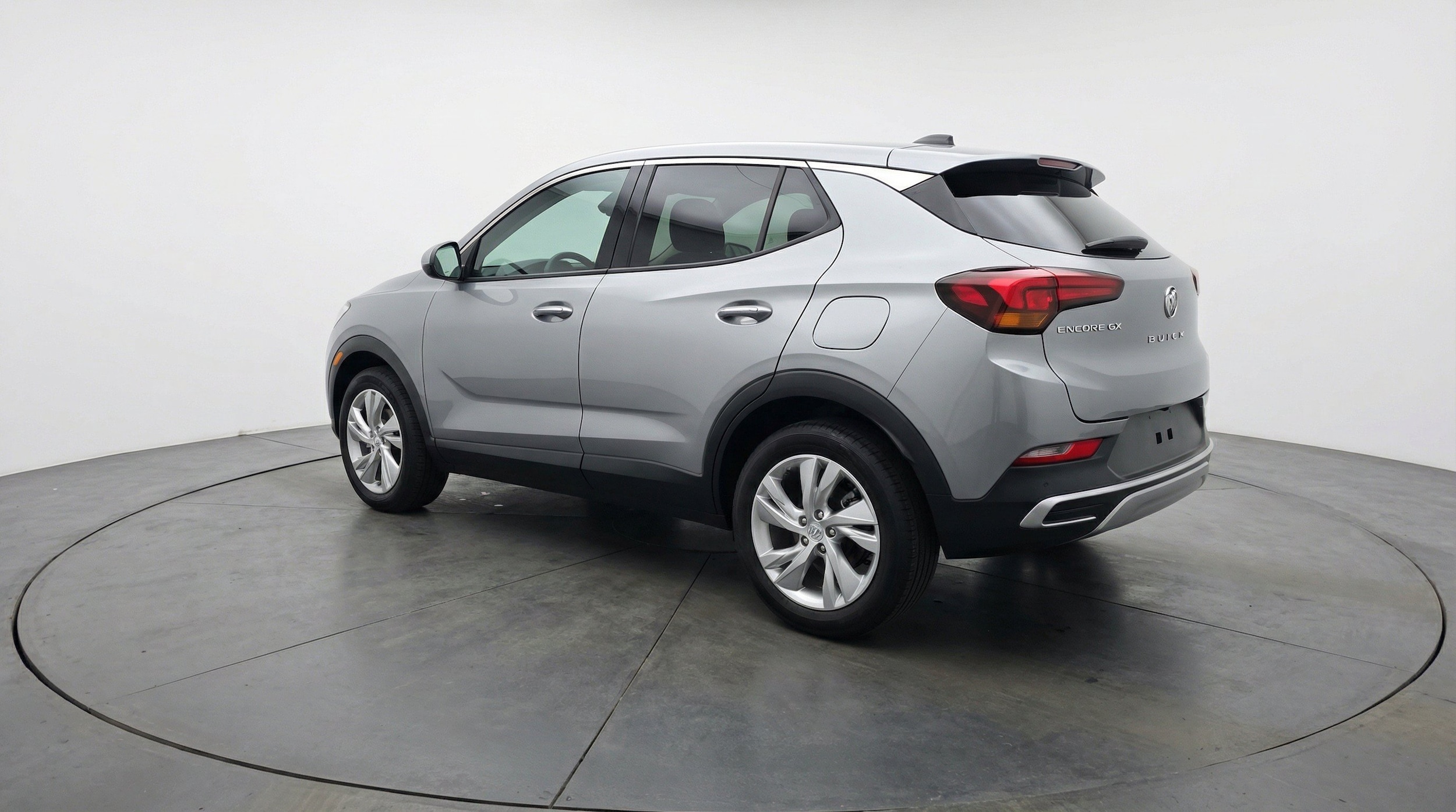 Thumbnail: 2026 Buick Encore GX - 6