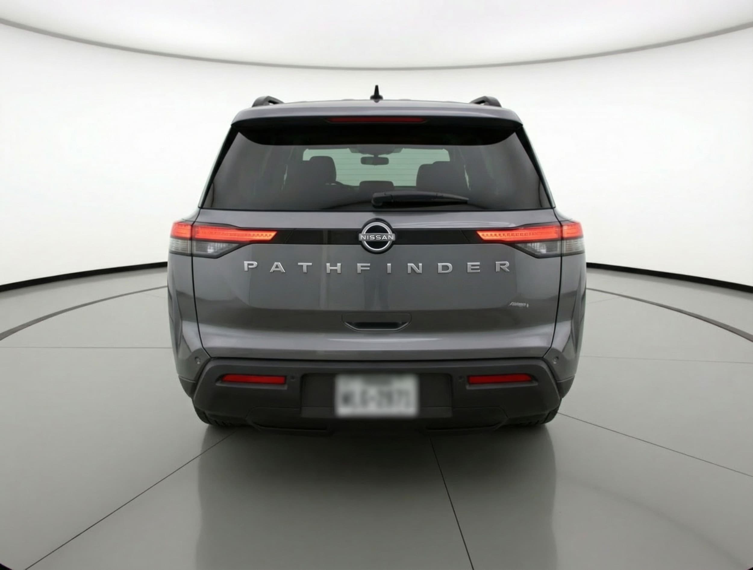 Thumbnail: 2025 Nissan Pathfinder - 6